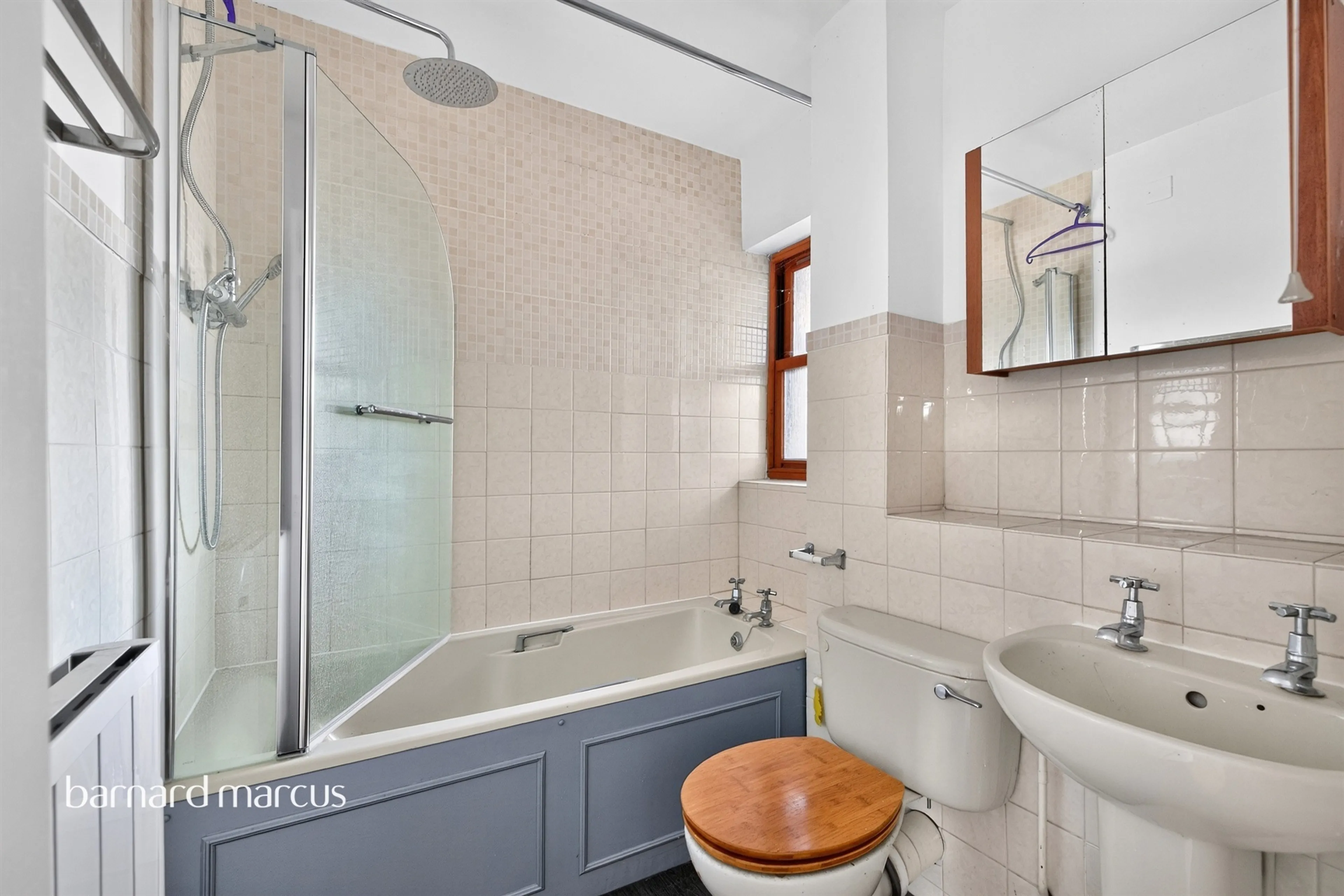 Property at Endwell Road, London