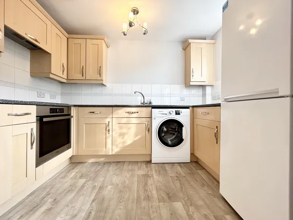 Esparto Way, South Darenth, Kent, DA4
