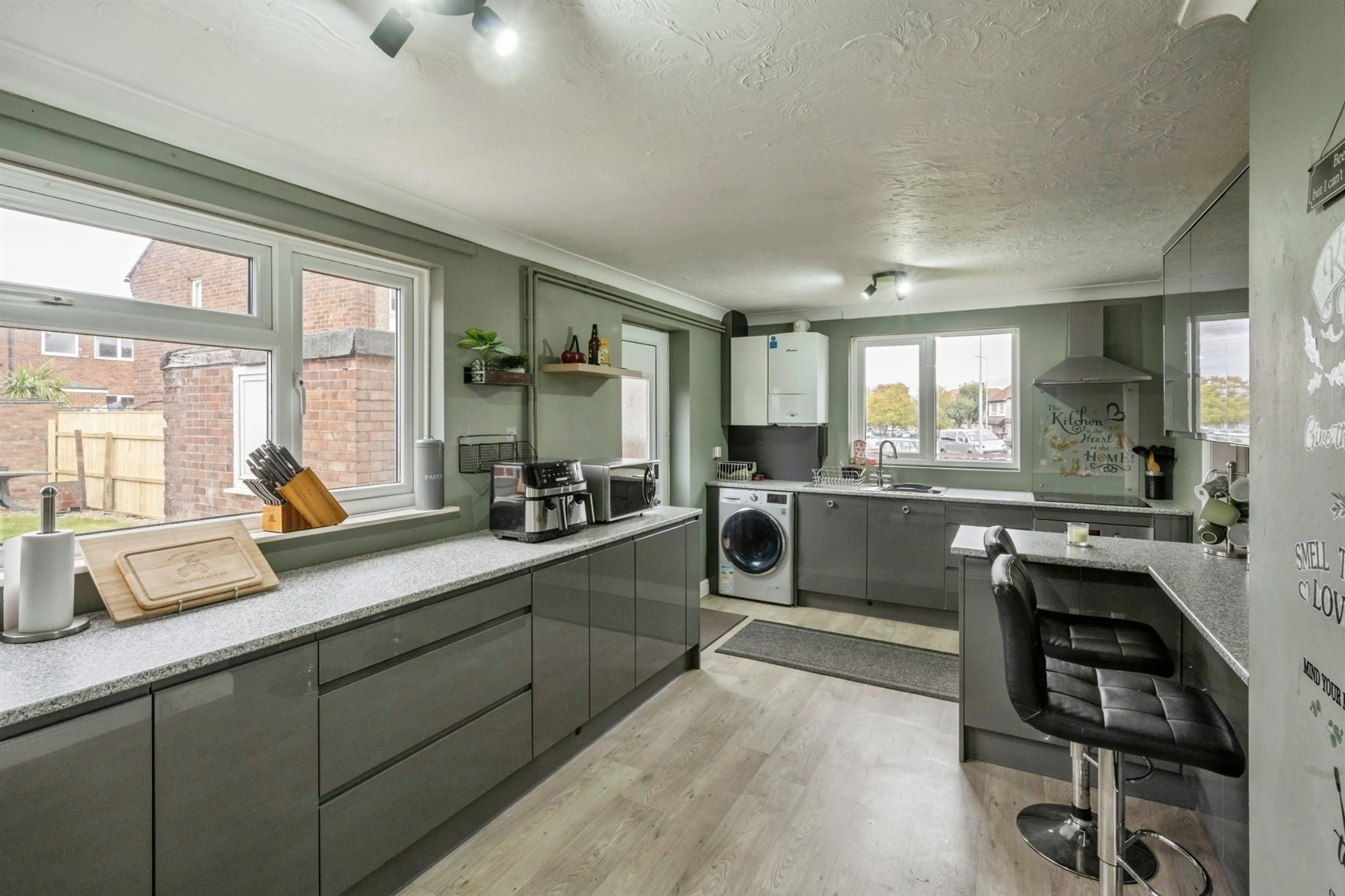 Property at Teanby Drive, Winterton, SCUNTHORPE