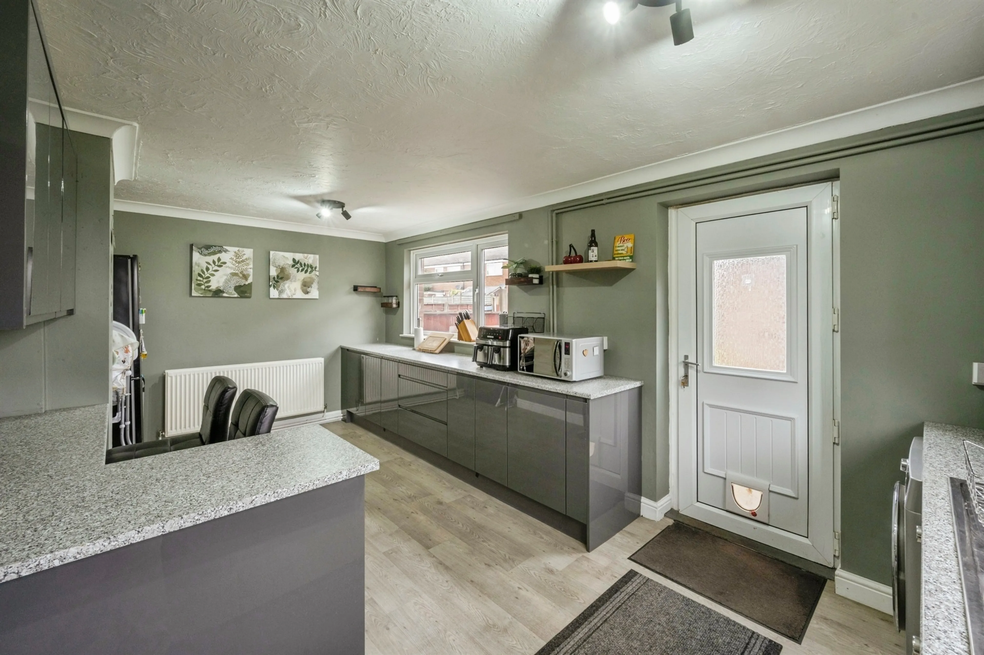 Property at Teanby Drive, Winterton, SCUNTHORPE