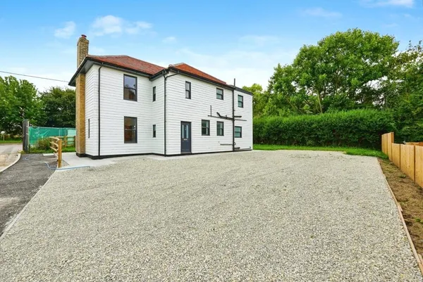 Nursery Close, East Studdal, Dover, K...