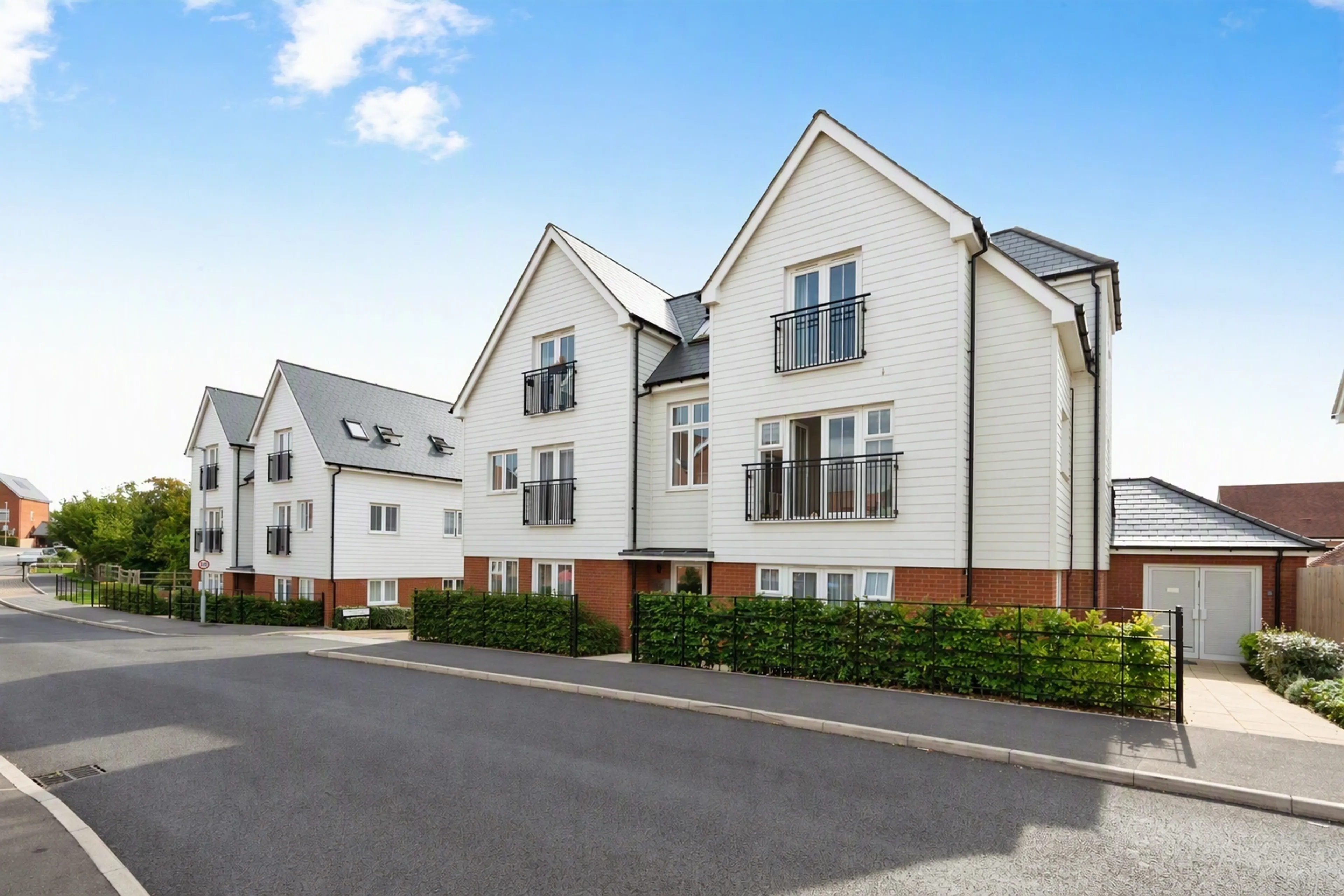 Property at Duncalf Road, TUNBRIDGE WELLS