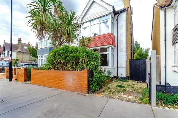 Bingham Road, Croydon, CR0