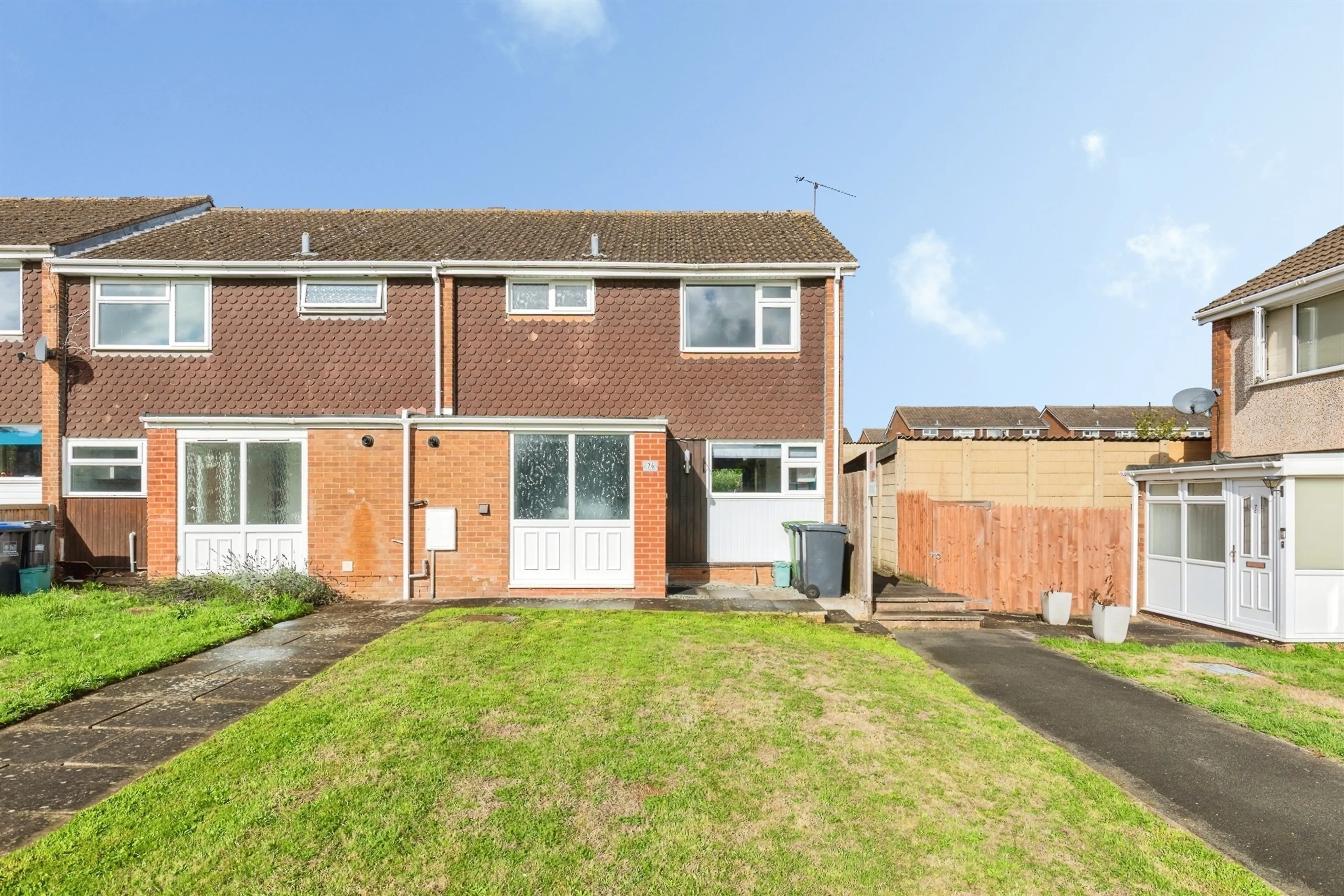 Property at Mallory Road, Bishops Tachbrook, Leamington Spa