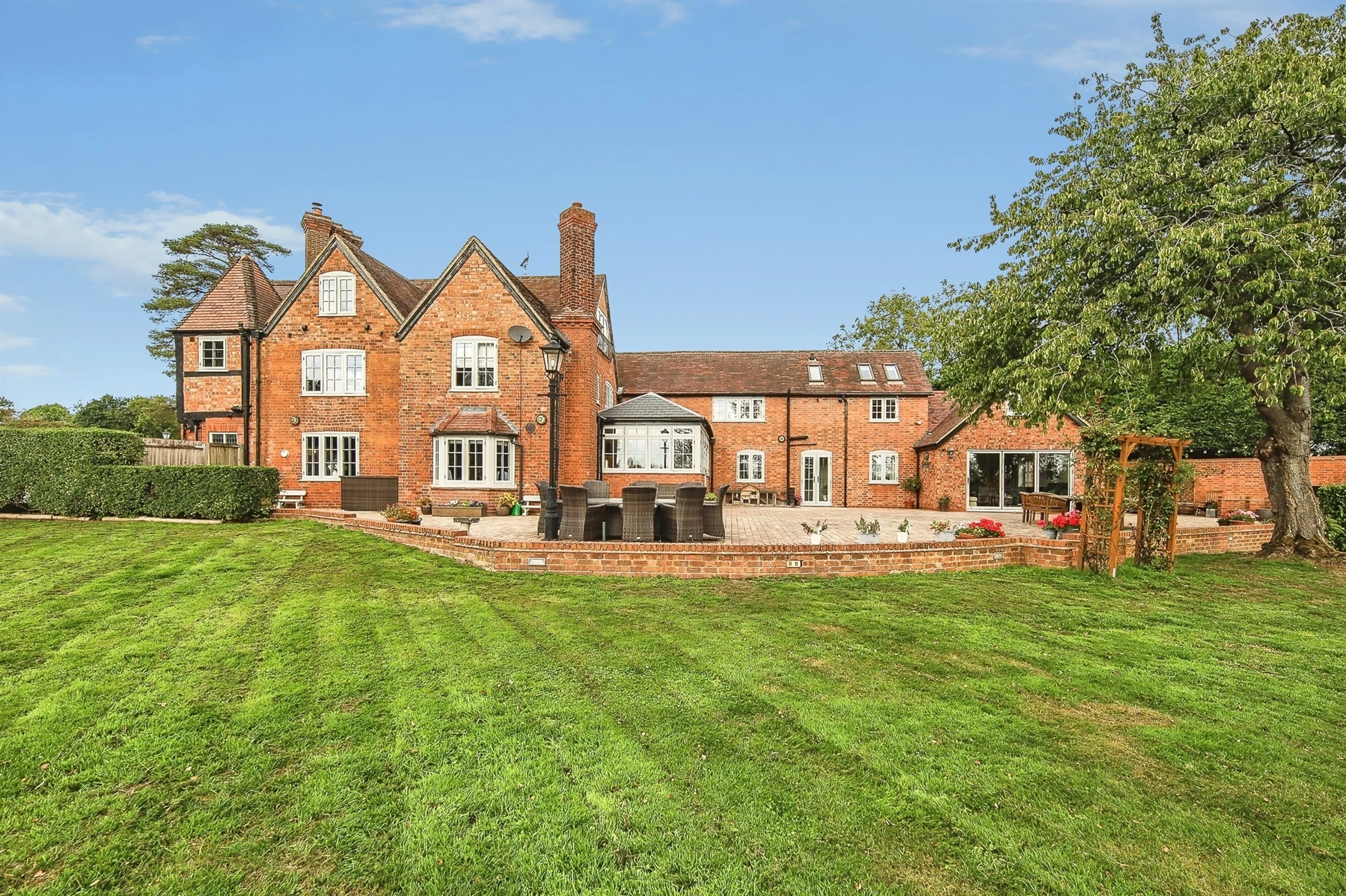 Property at Tanners Lane, Berkswell