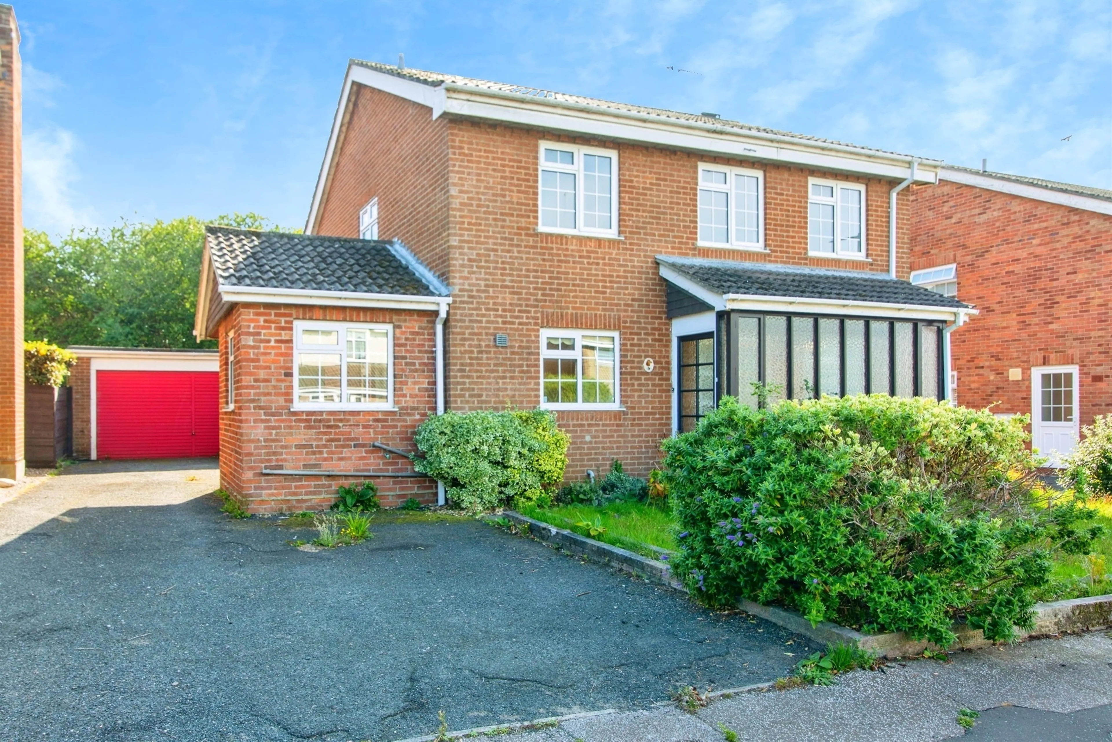 Property at Sutherland Drive, Lowestoft