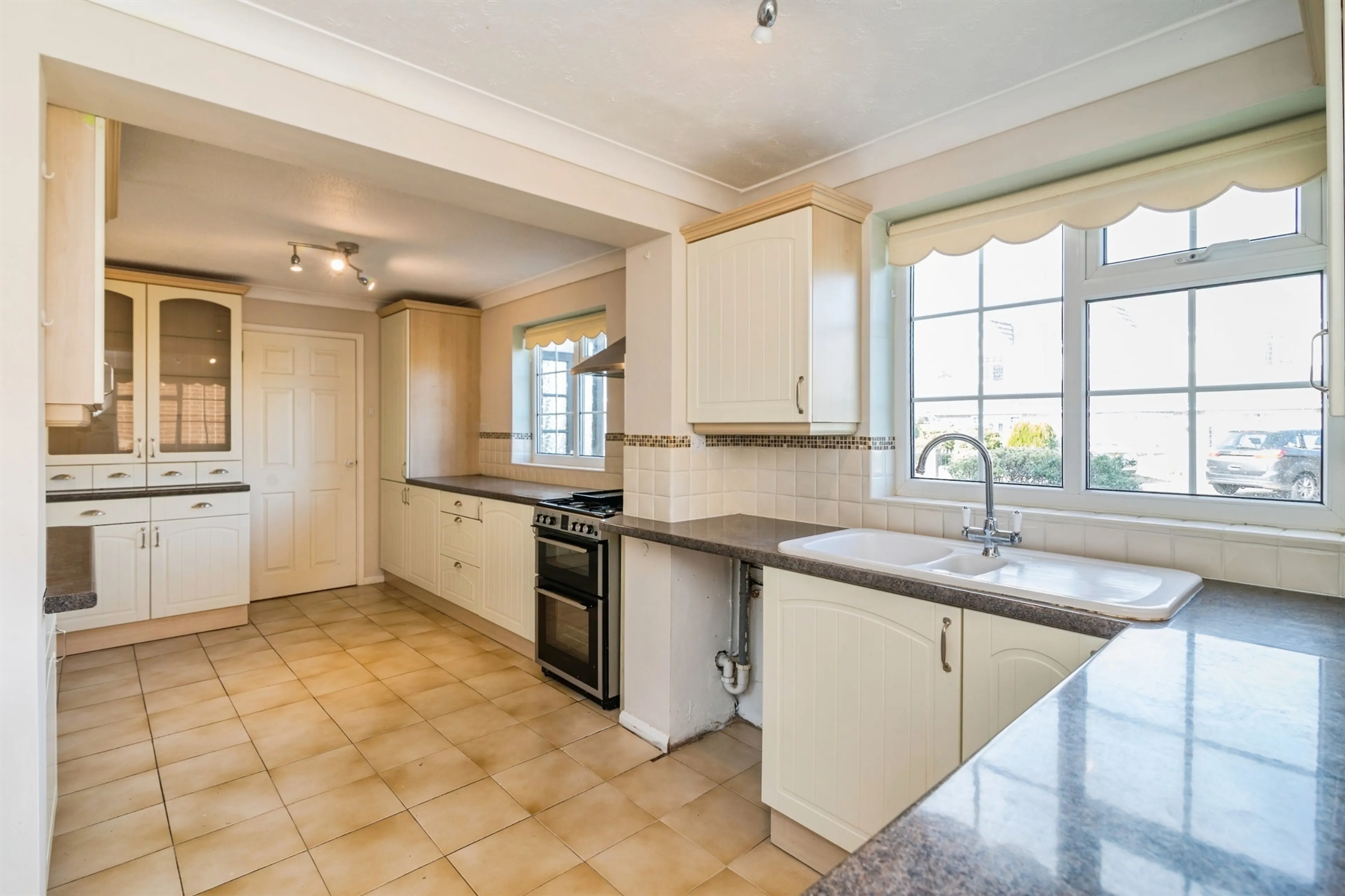 Property at Sutherland Drive, Lowestoft