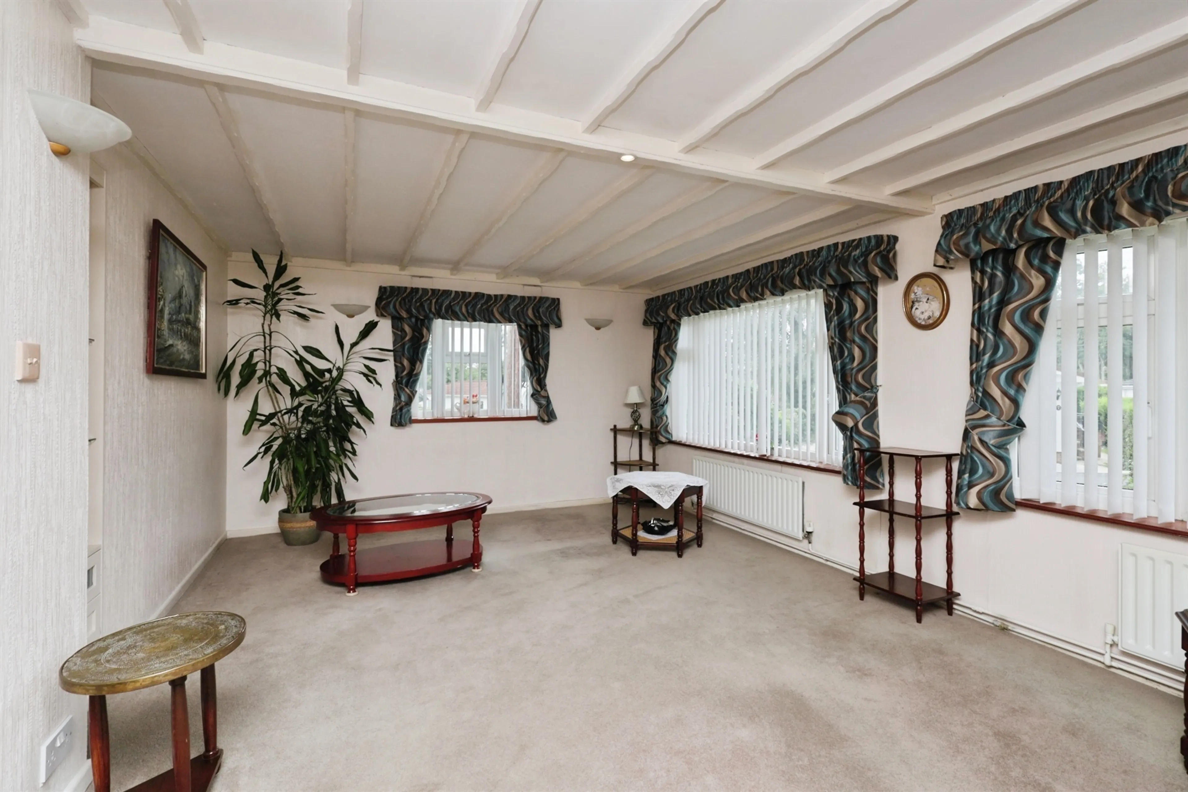 Property at Deanland Wood Park, Golden Cross, Hailsham