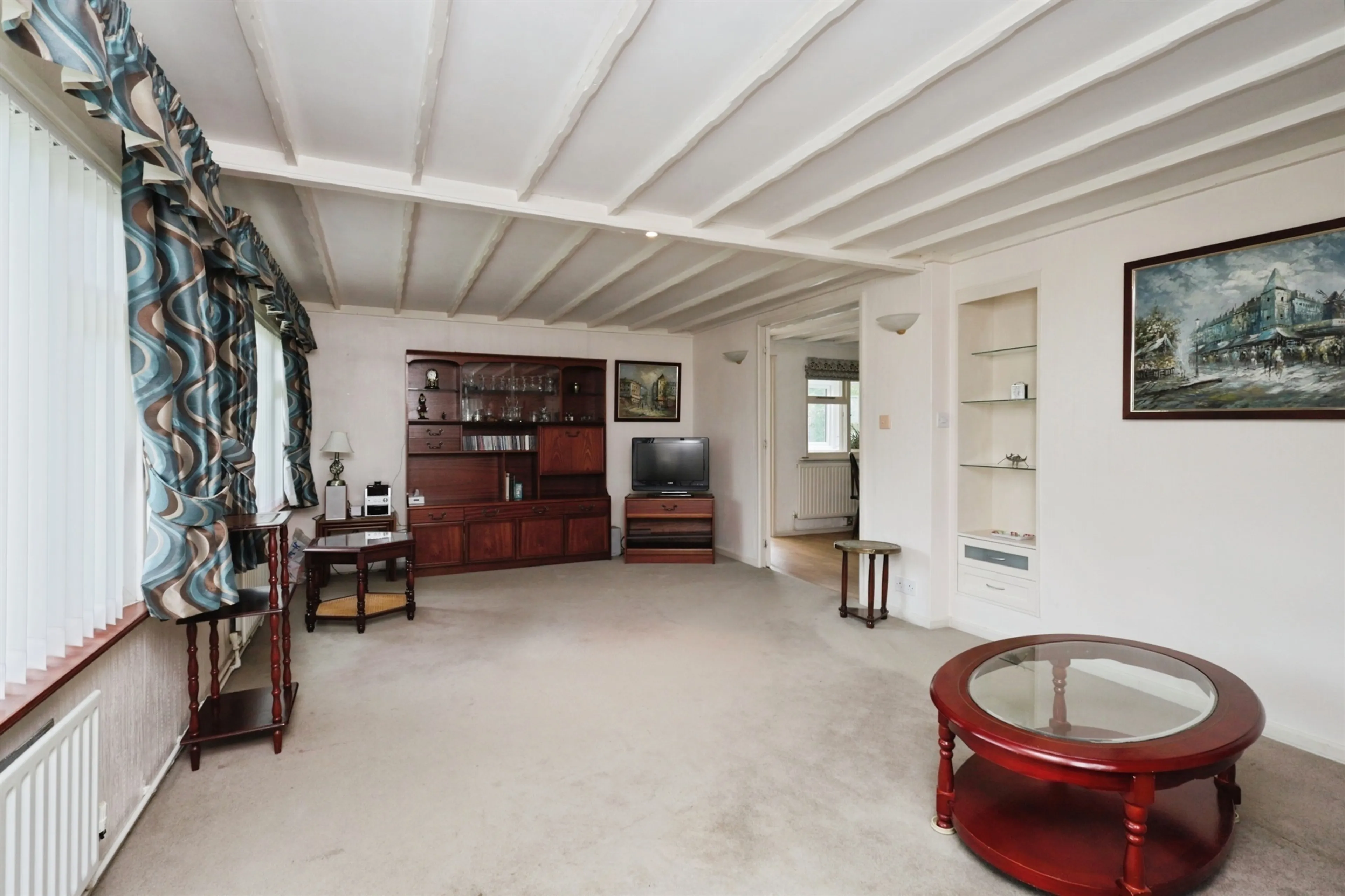 Property at Deanland Wood Park, Golden Cross, Hailsham