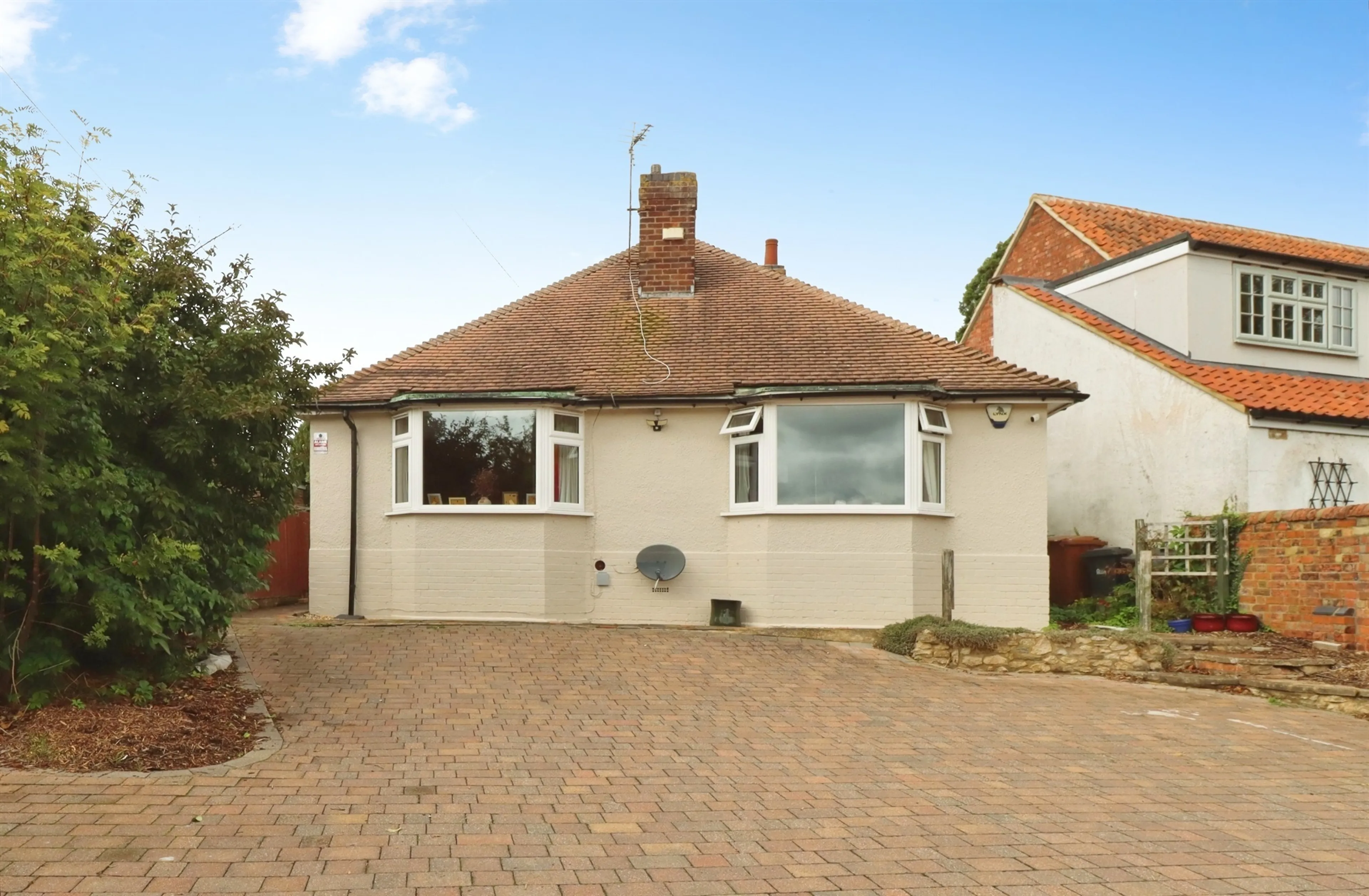Property at Main Road, Wilby, Wellingborough