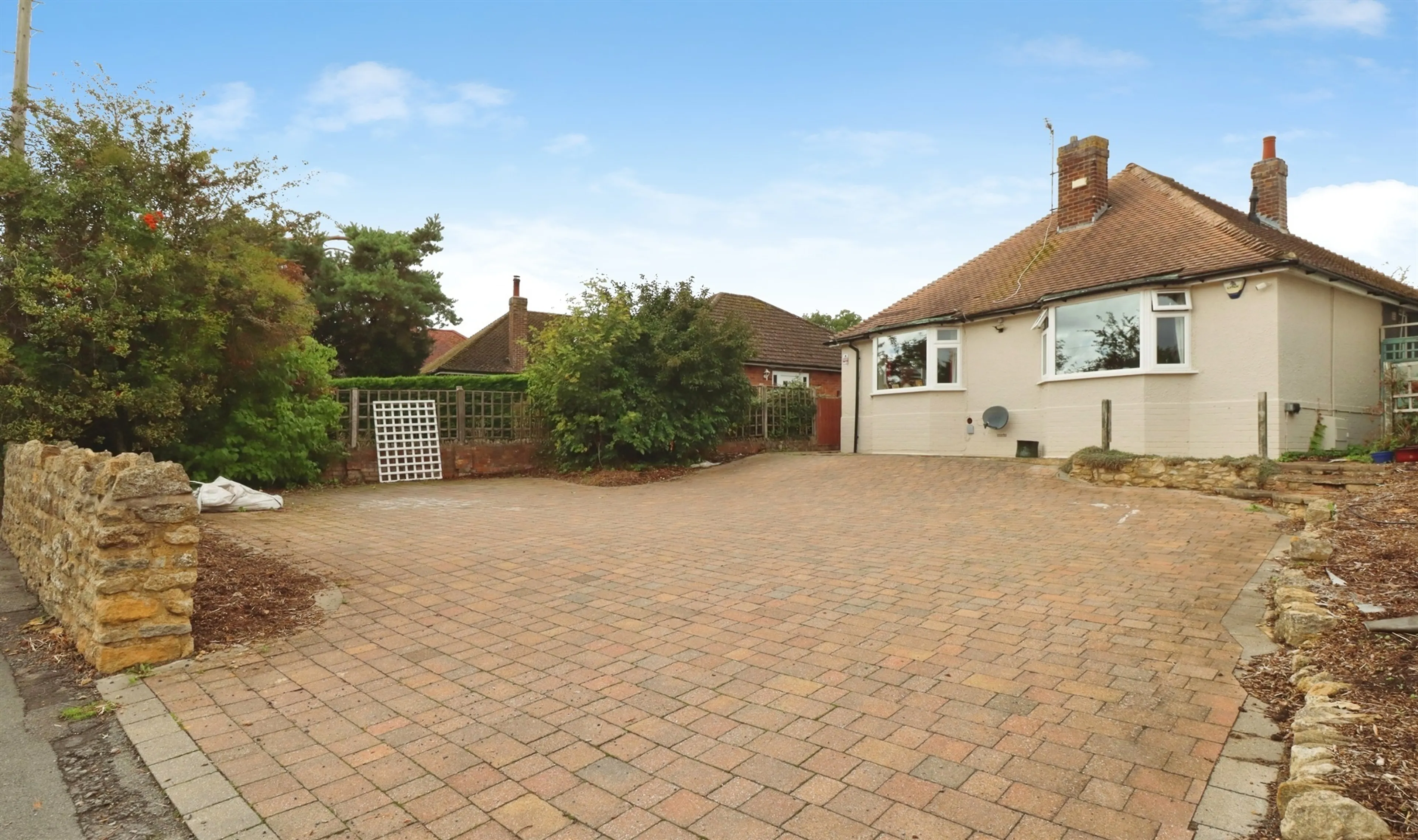 Property at Main Road, Wilby, Wellingborough