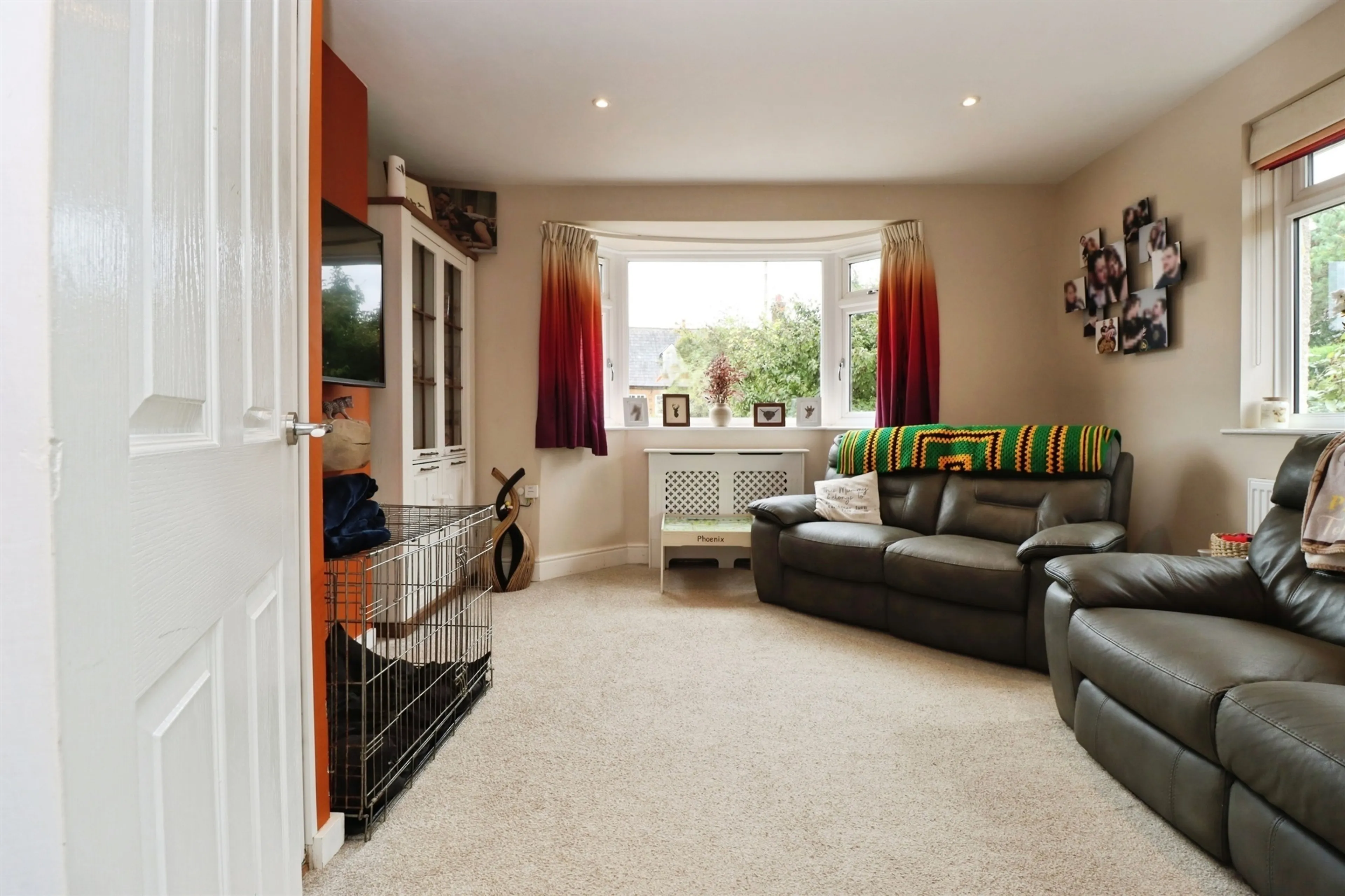 Property at Main Road, Wilby, Wellingborough