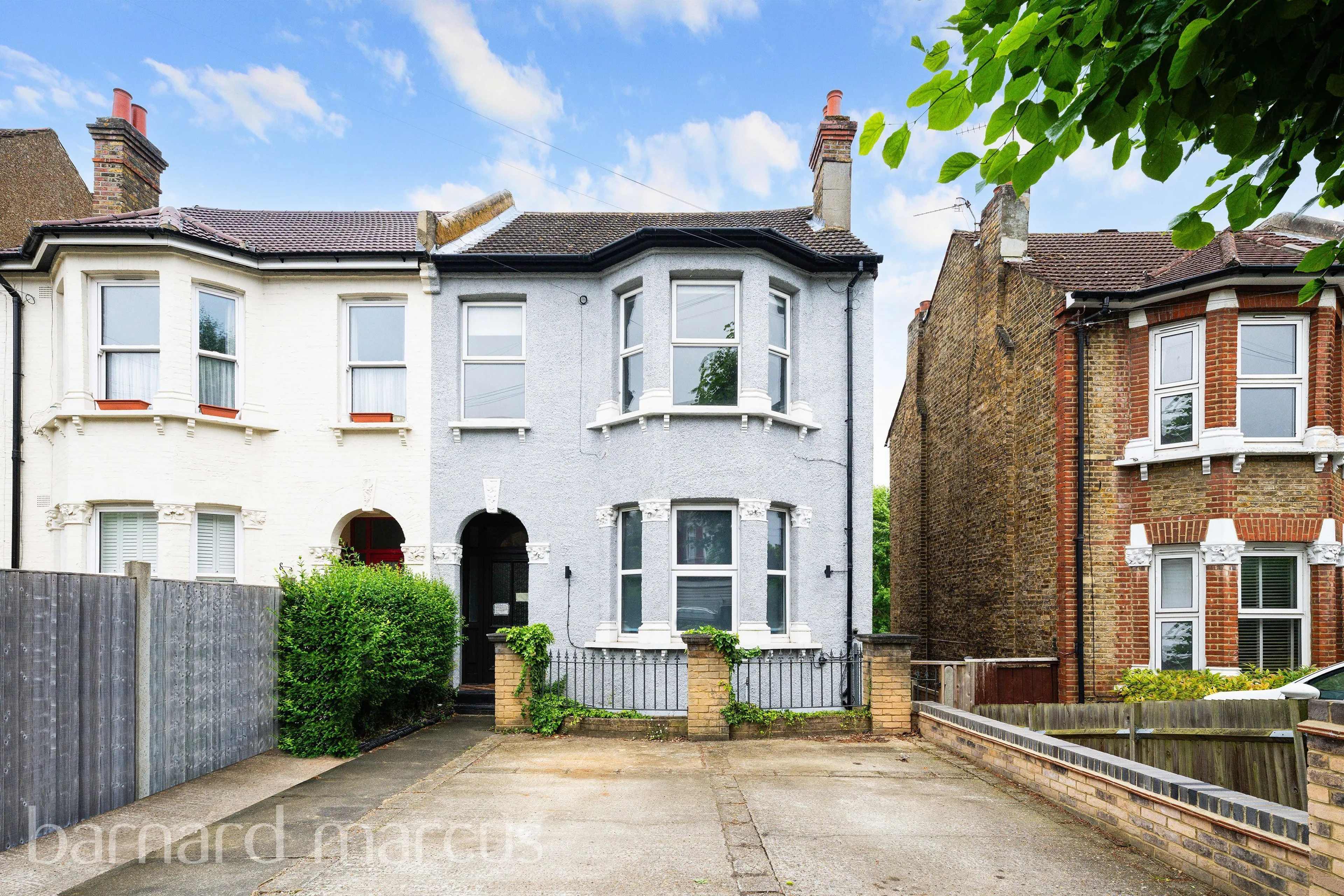 Property at Avondale Road, SOUTH CROYDON