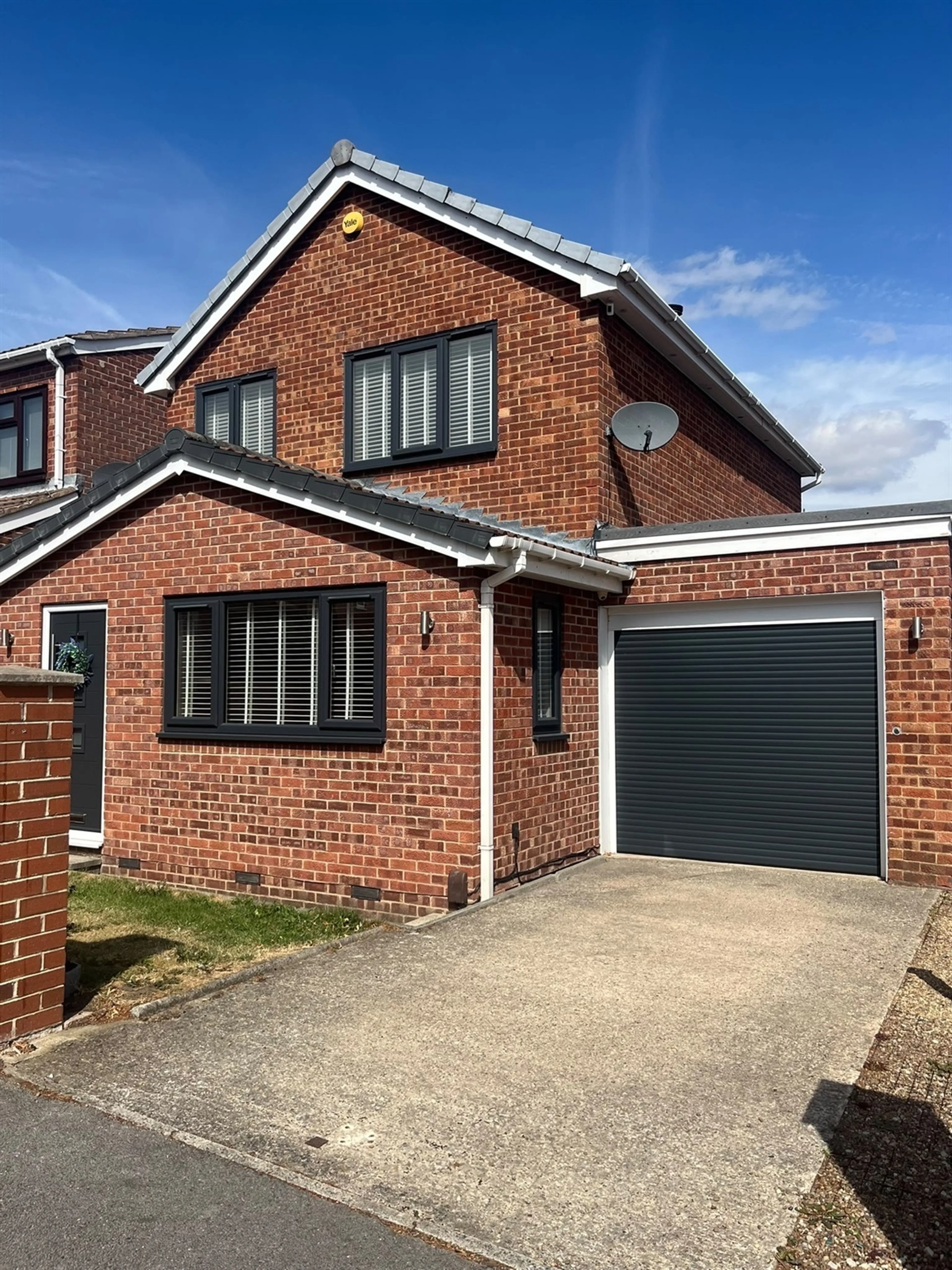 Property at Vernon Way, Barnsley