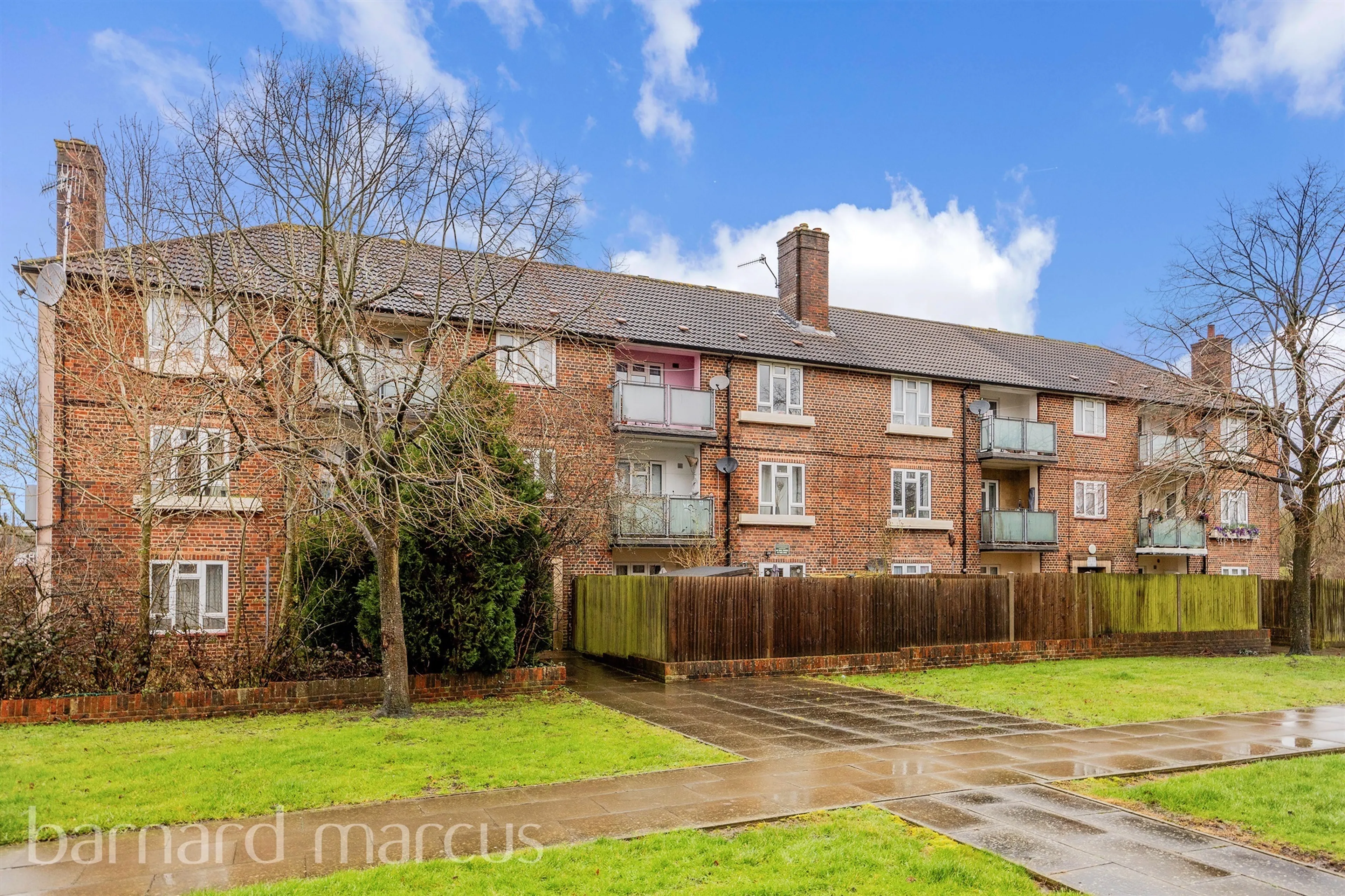 Property at Radstock Way, Merstham, Redhill