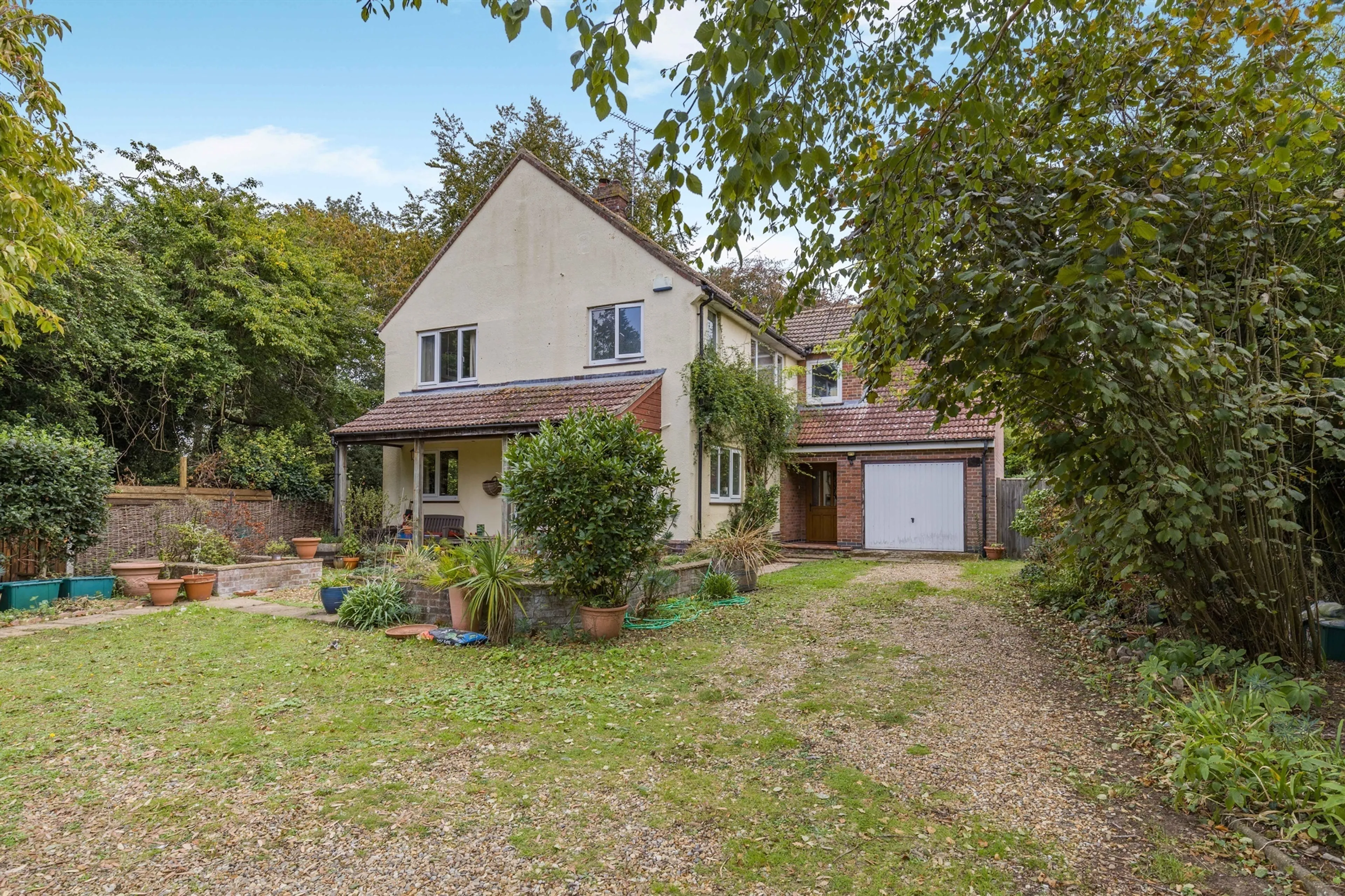 Property at Back Lane, Blakeney, Holt