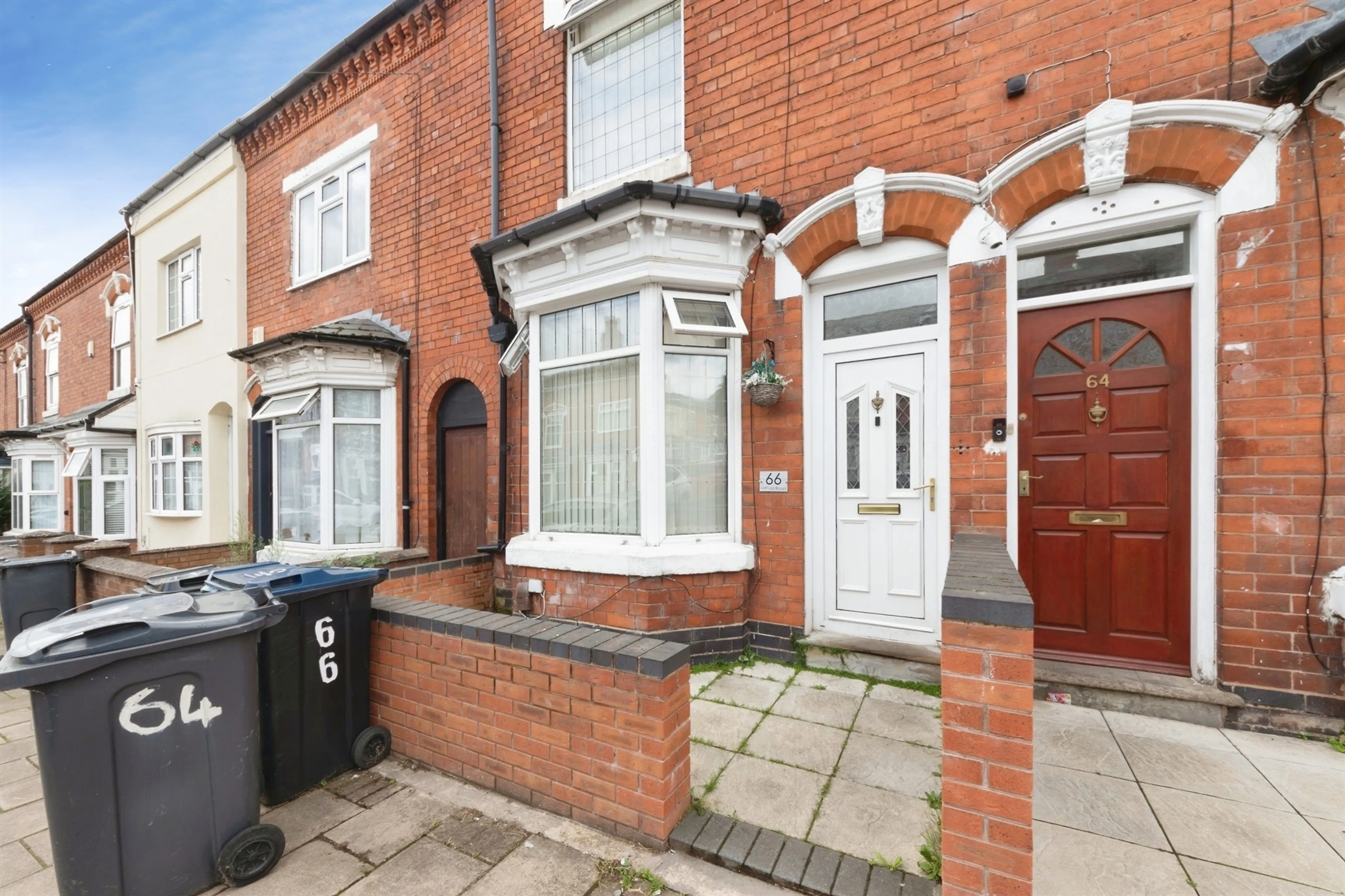 Property at Hillfield Road, Birmingham