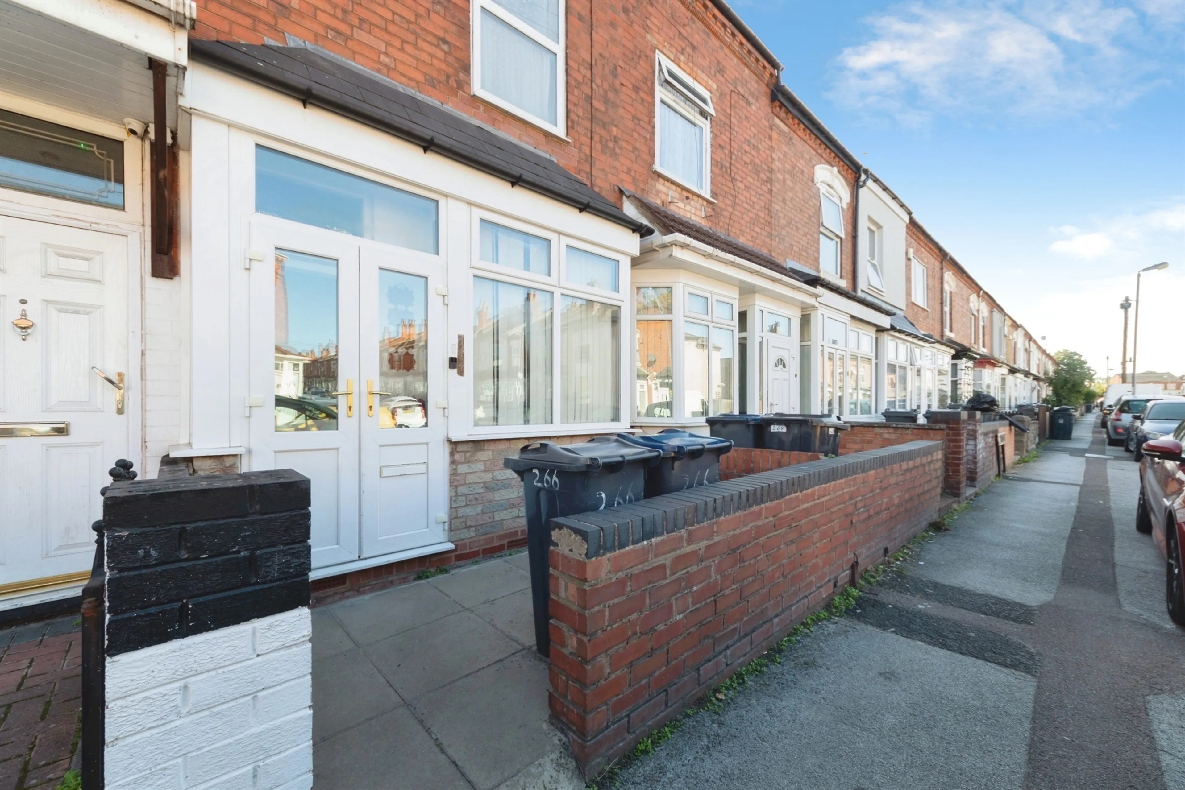 Property at Percy Road, Birmingham