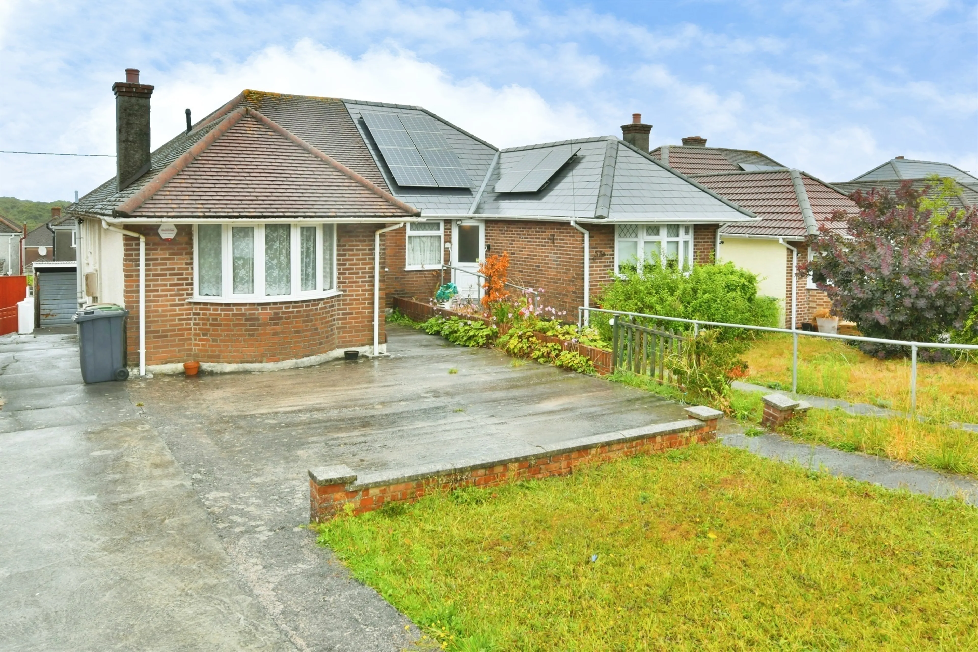 Property at Marina Road, Plymouth
