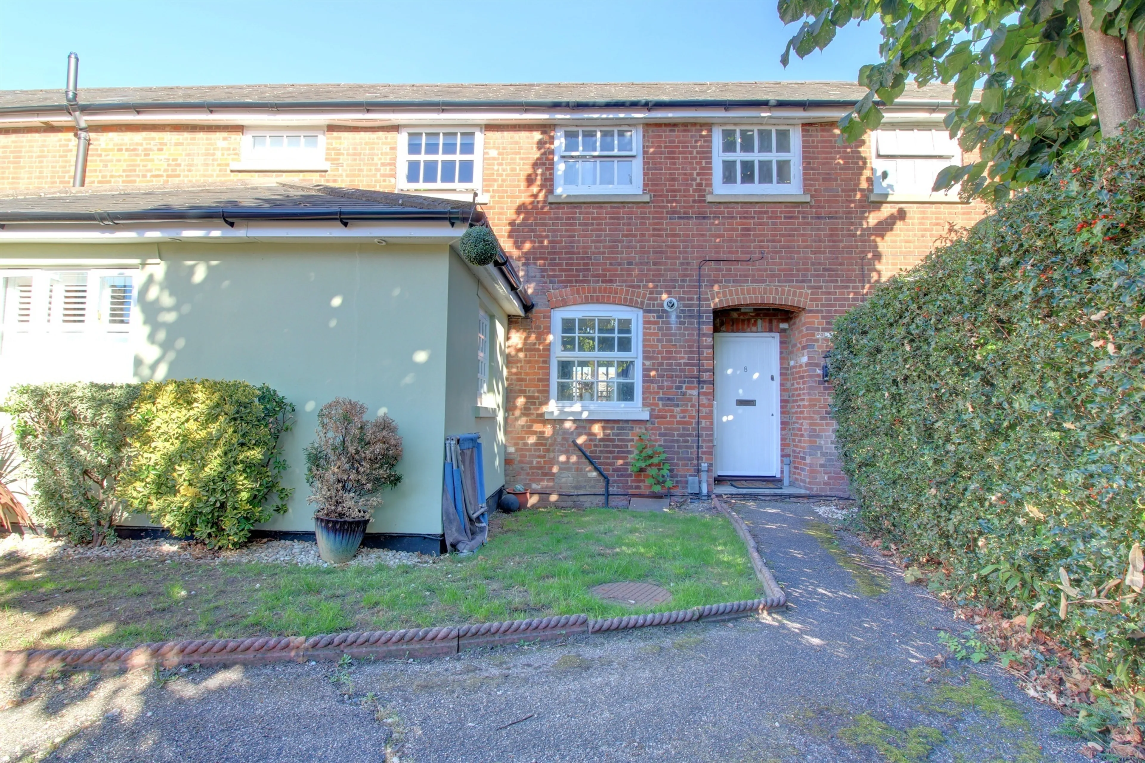 Property at Neptune Court, Colchester