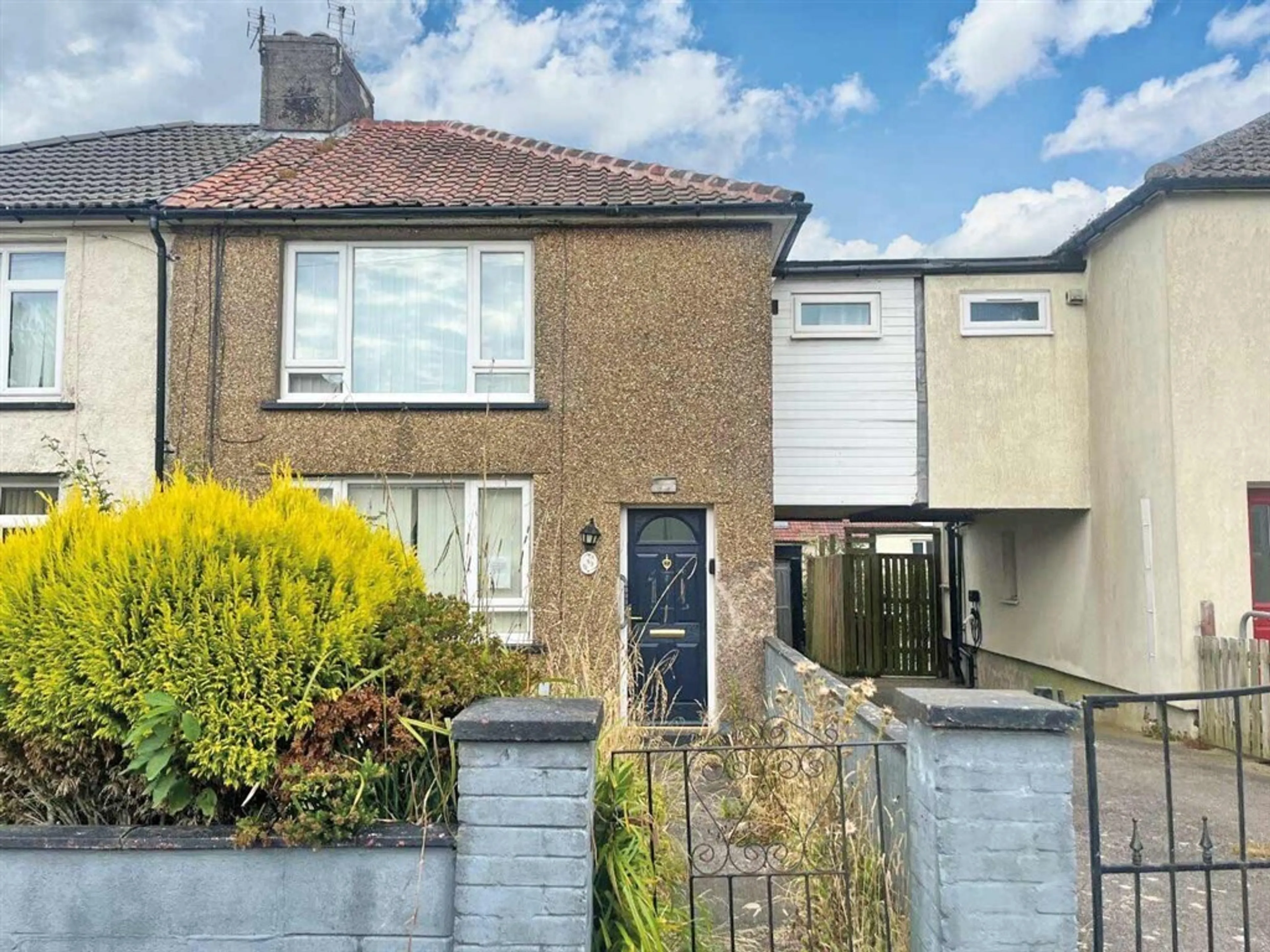 Property at Fleswick Avenue, WHITEHAVEN
