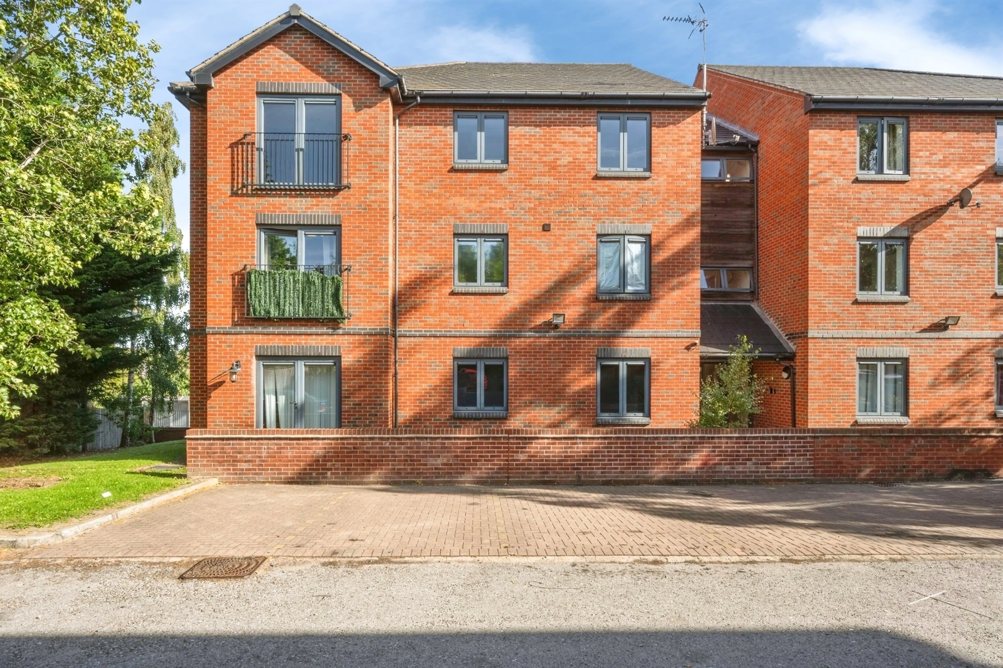 Property at Kilner Court, Denaby Main, DONCASTER