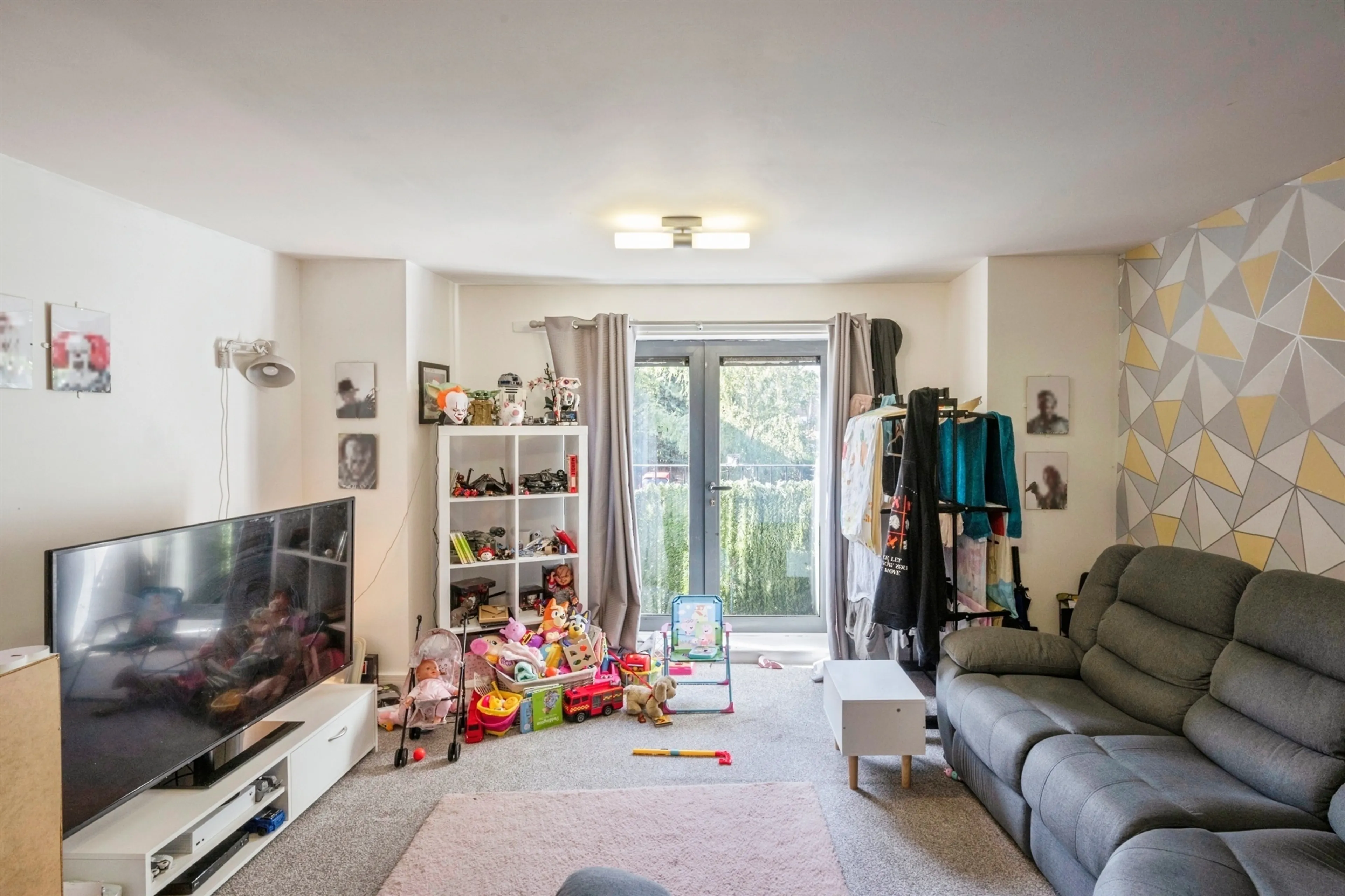Property at Kilner Court, Denaby Main, DONCASTER