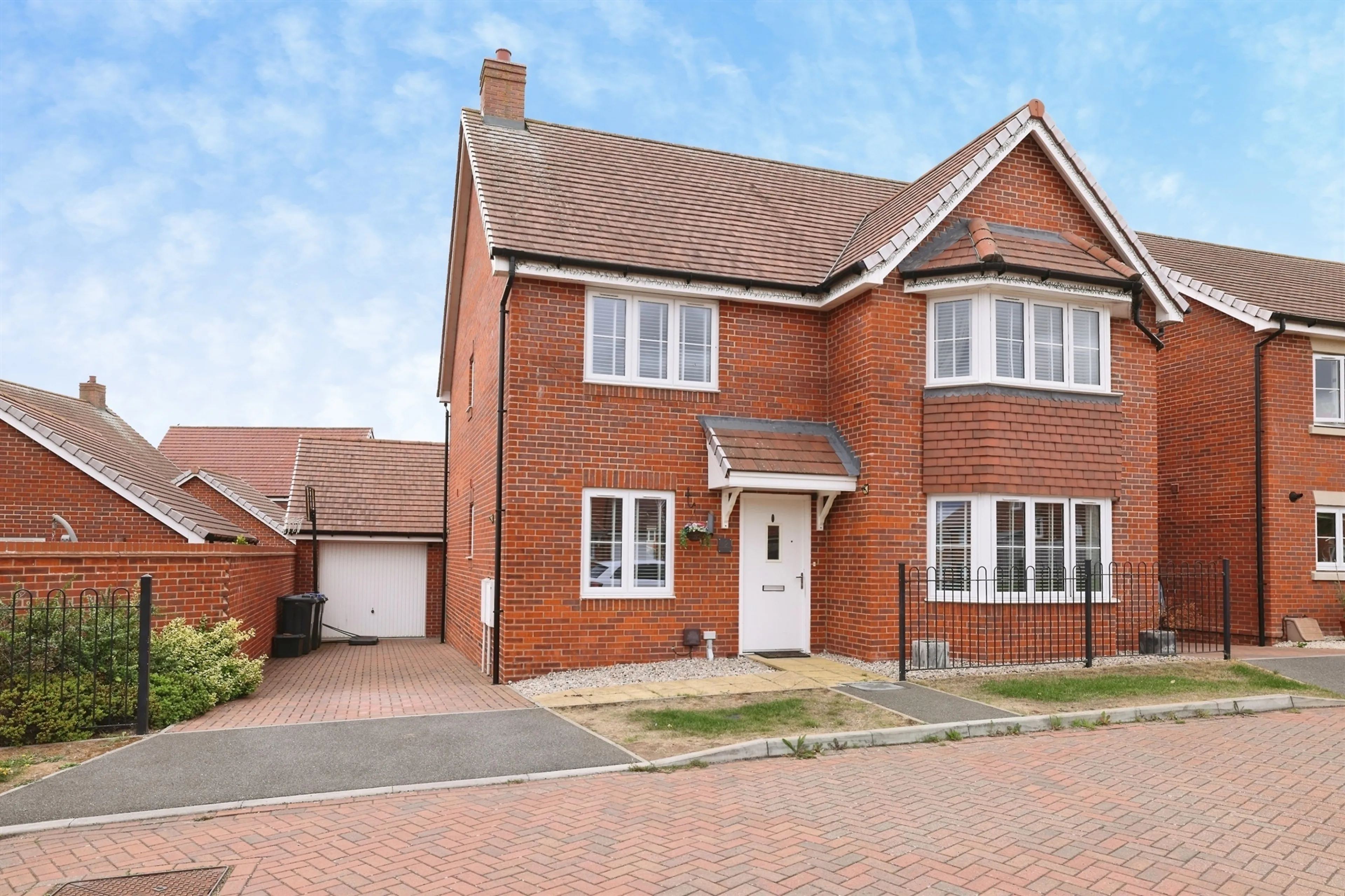 Property at Duckett Road, Amesbury, Salisbury