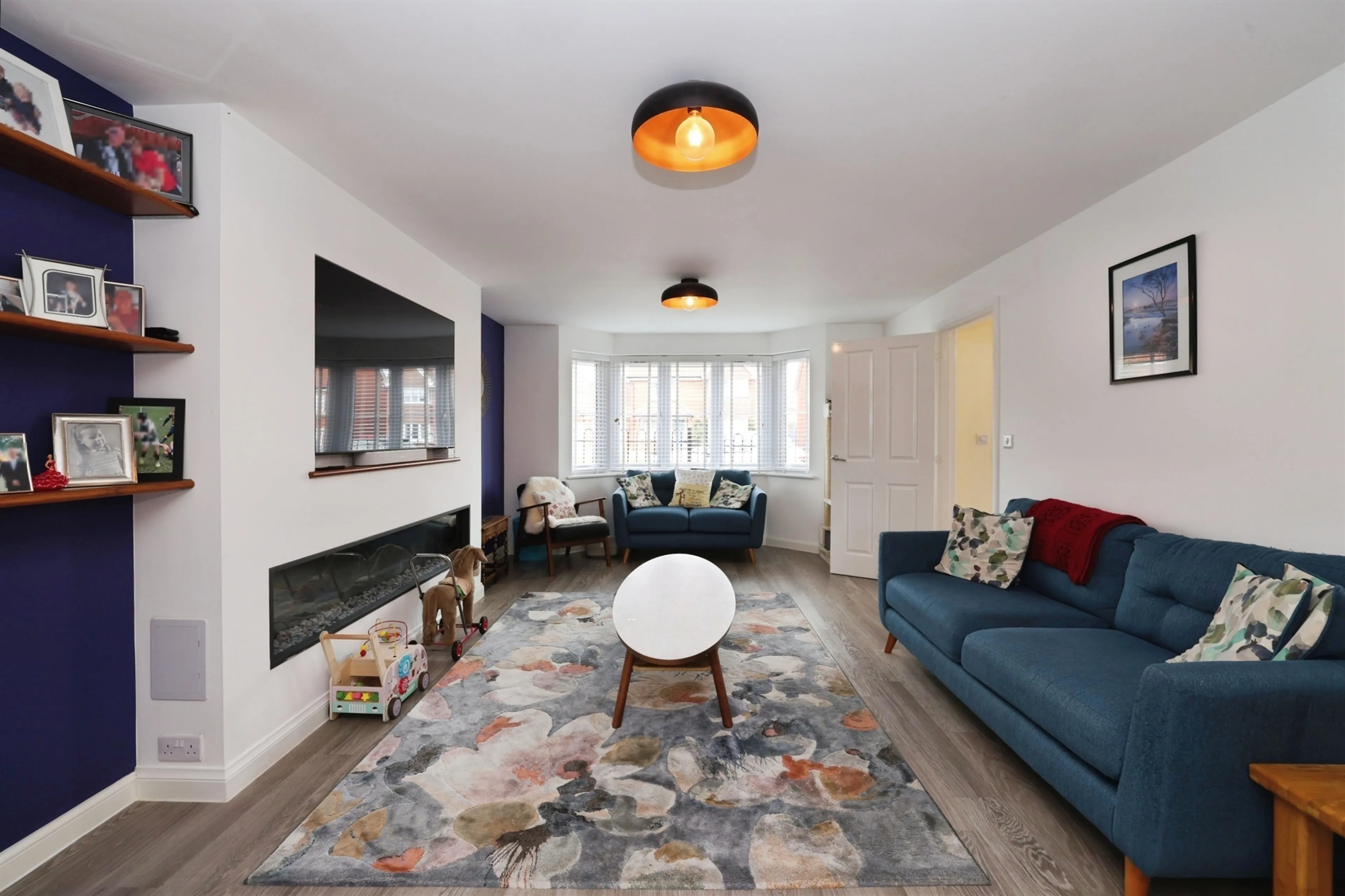 Property at Duckett Road, Amesbury, Salisbury