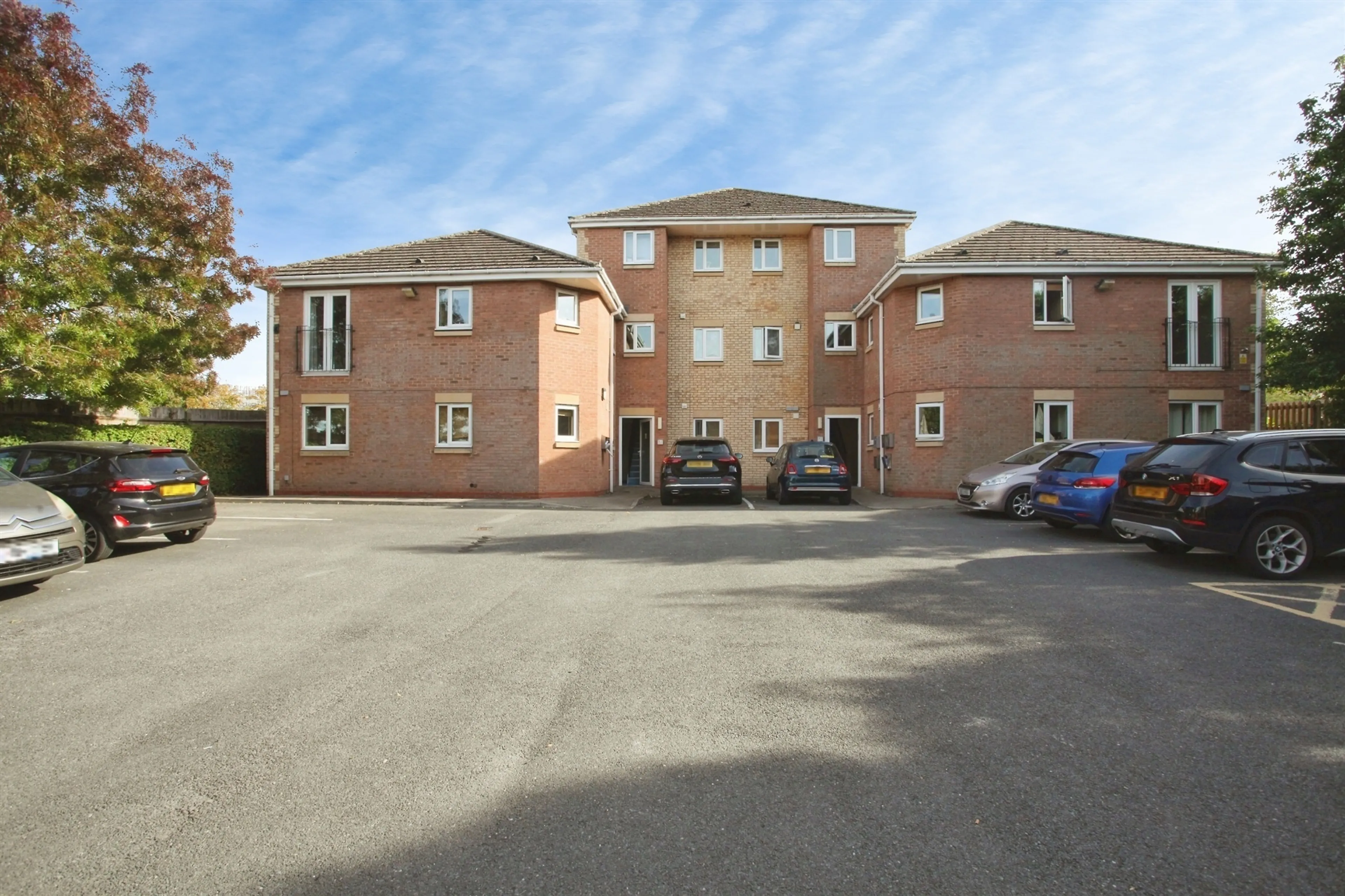 Property at Oliver Street, Rugby