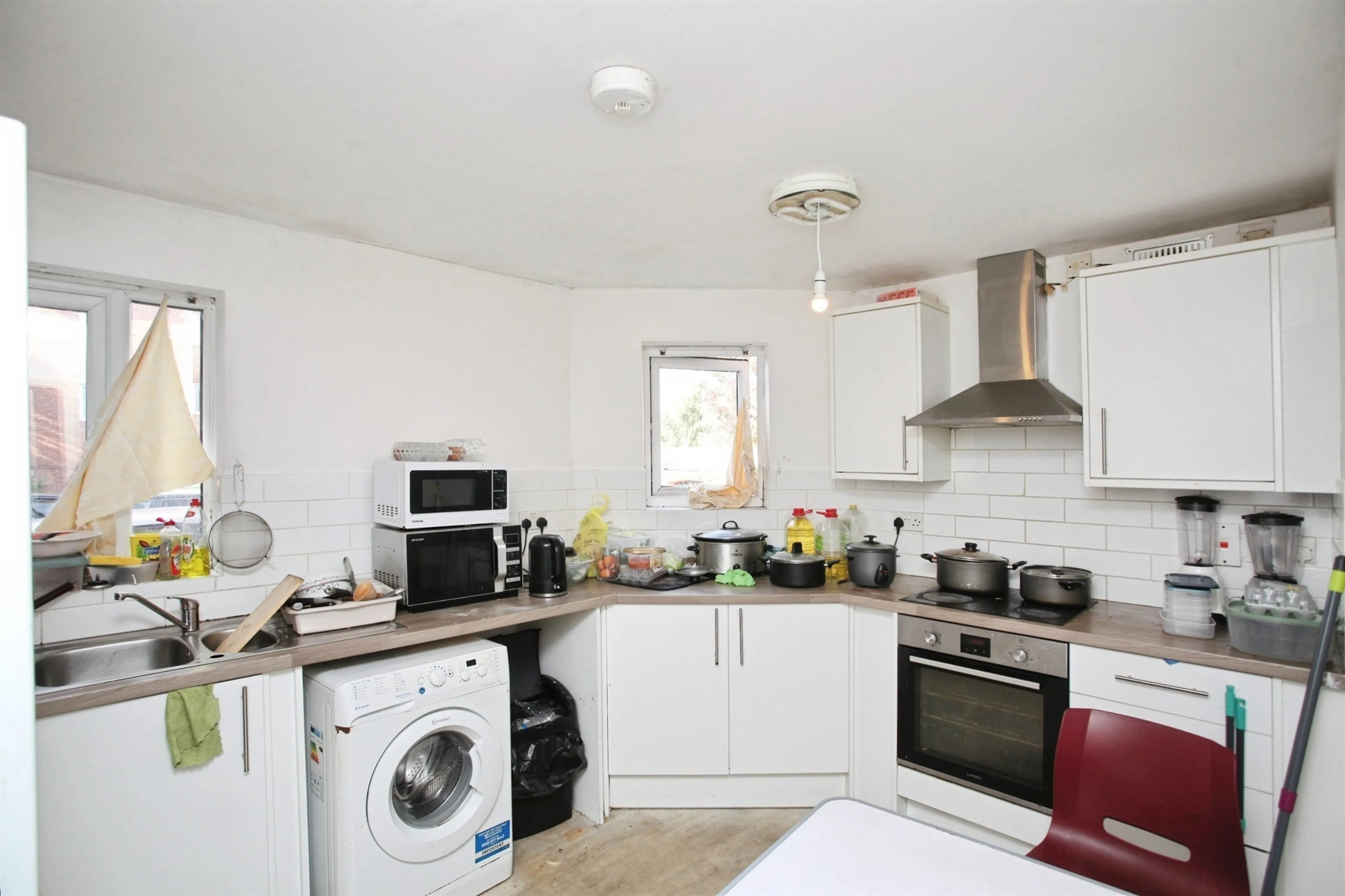 Property at Oliver Street, Rugby
