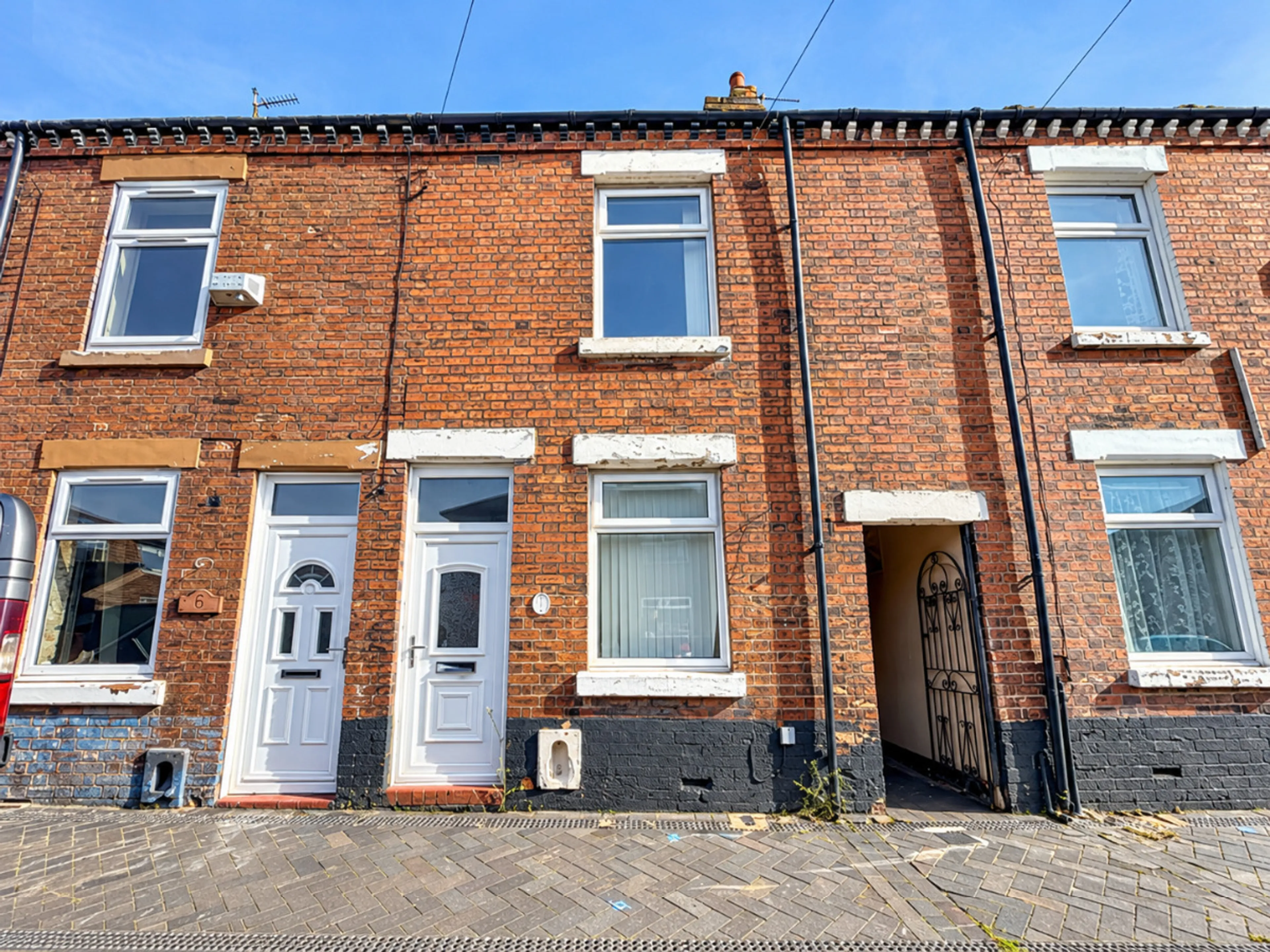 Property at Collinson Road,  Stoke-on-Trent, ST6 5RS
