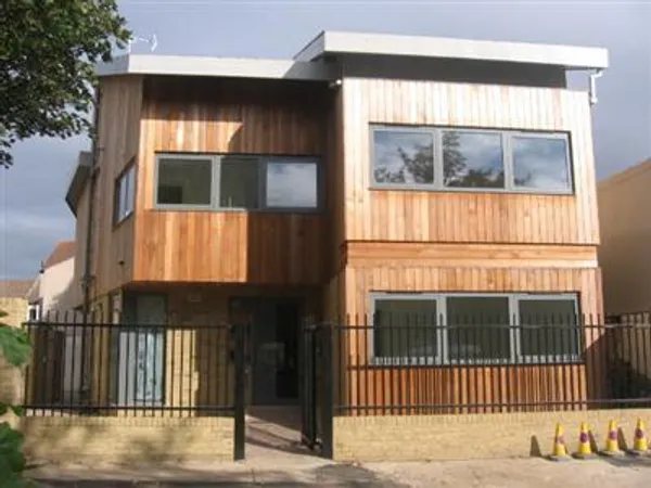 Prittlewell Street, Southend on Sea