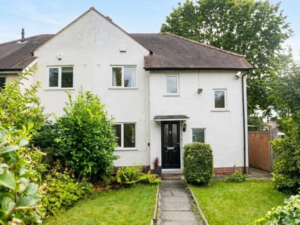 St Michaels Road, Boldmere. B73 5TA
