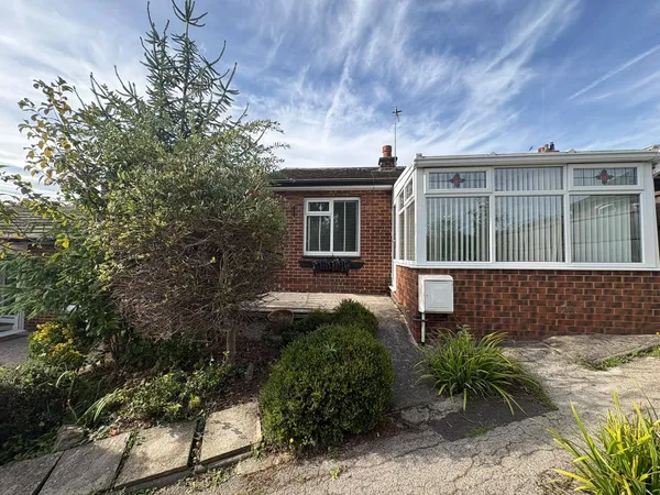 Milton Close, Rotherham, S61.