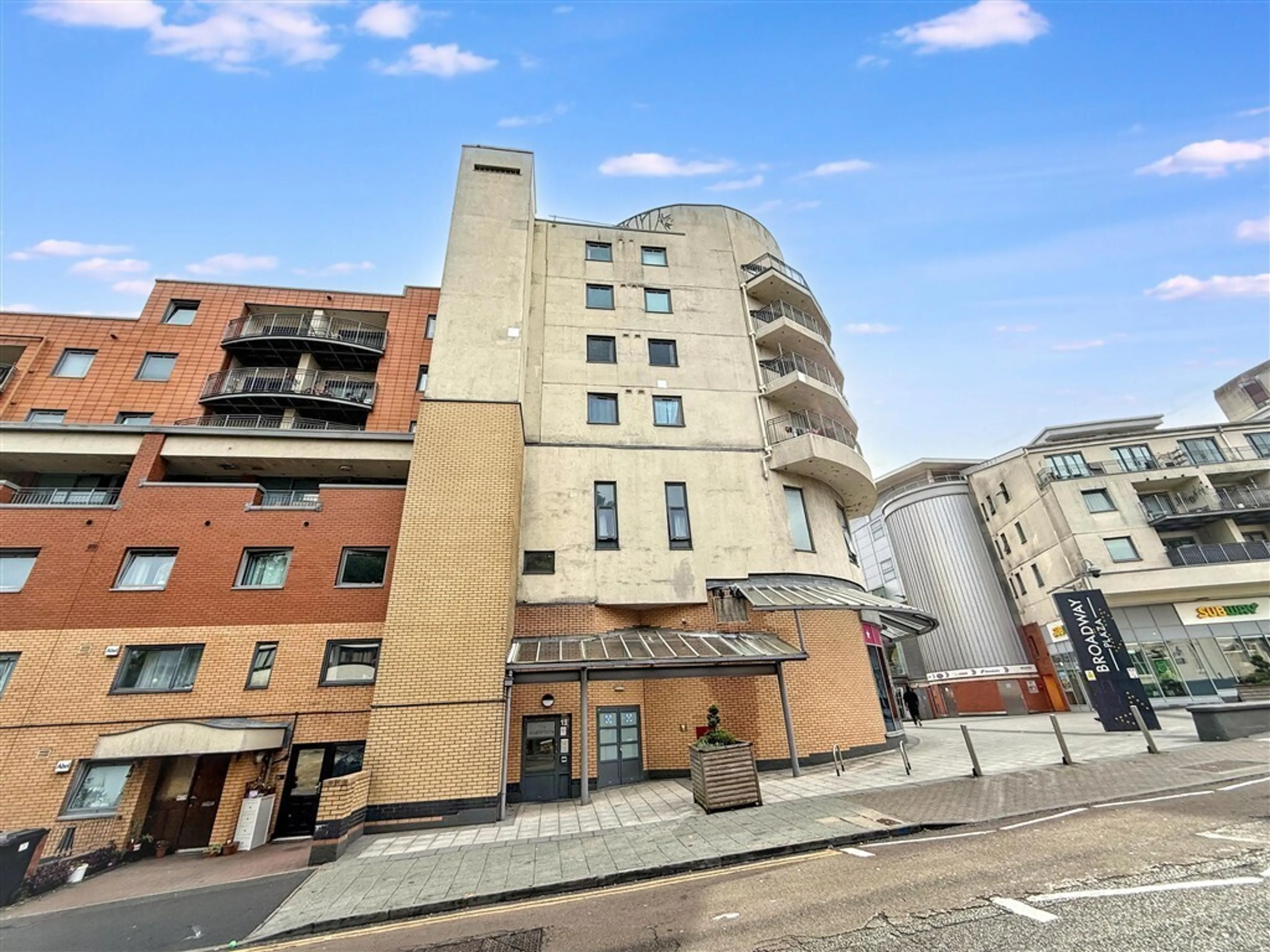 Property at Francis Road, Edgbaston, BIRMINGHAM