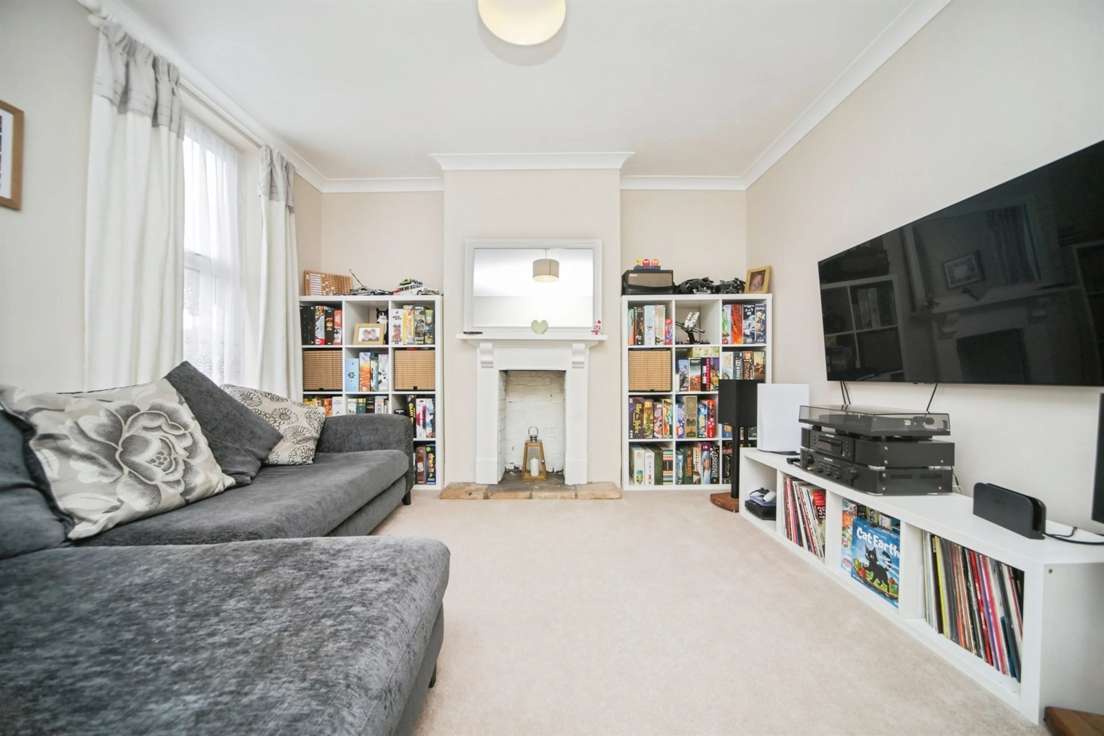 Property at Crown Street, Stowmarket