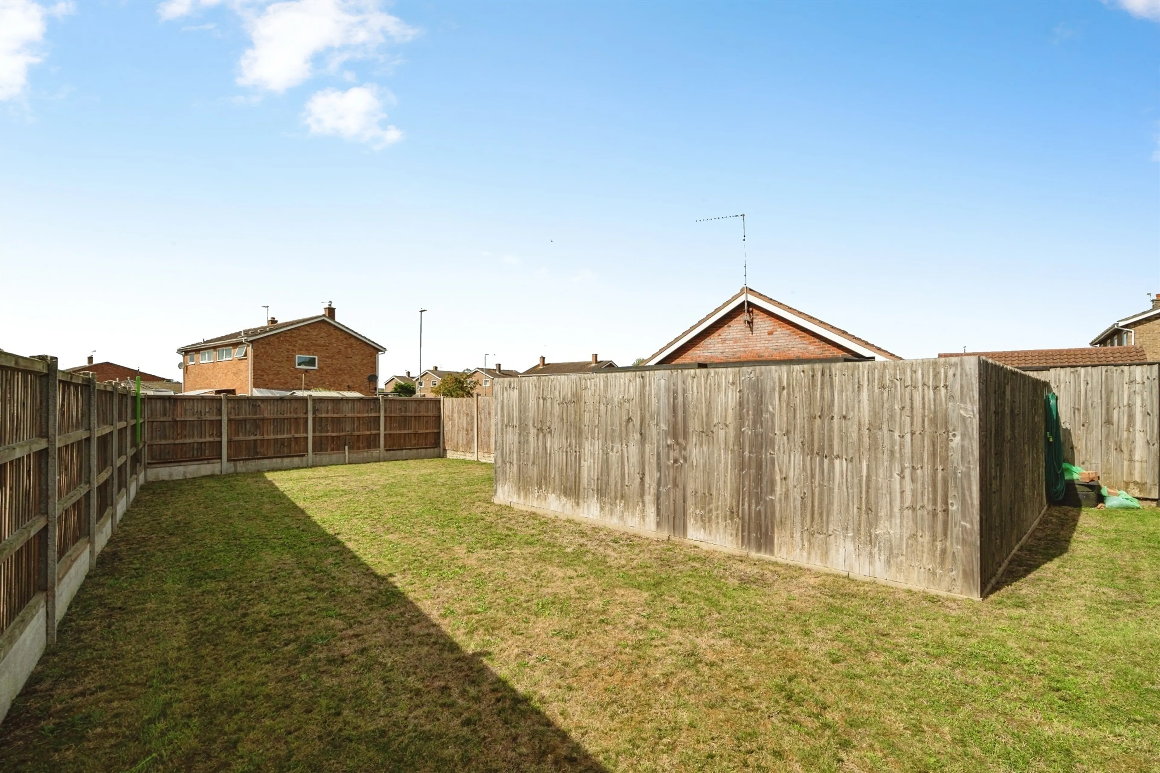 Property at Heather Road, Belton, Great Yarmouth