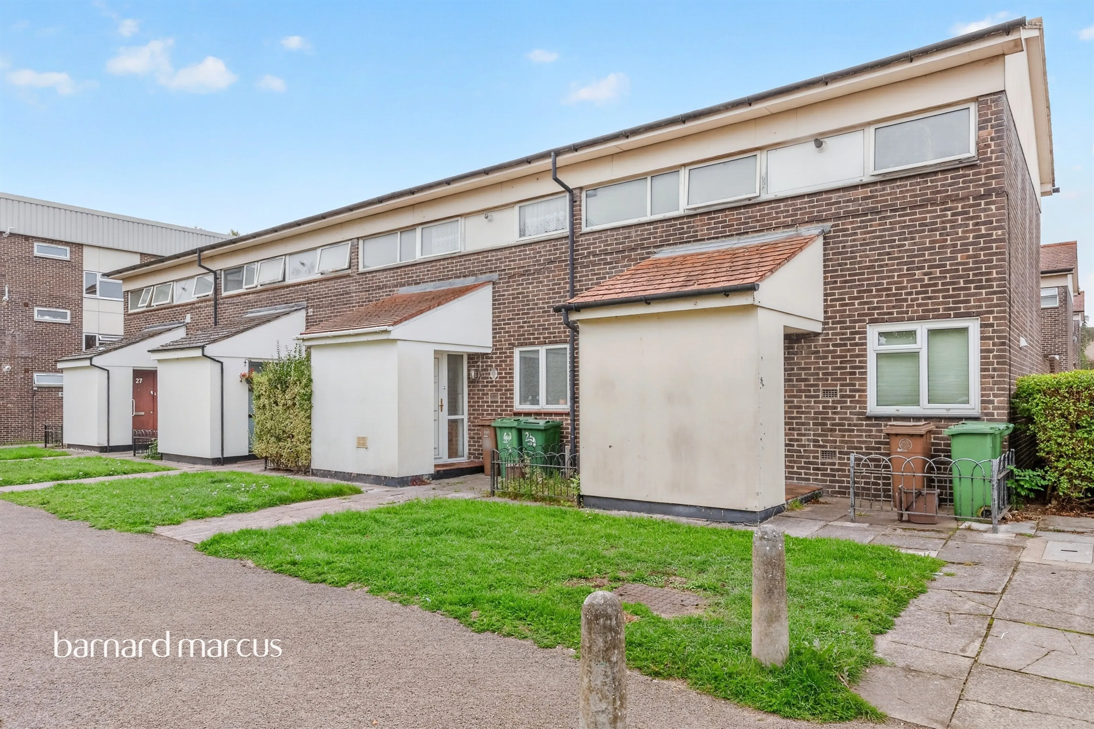 Property at Brabazon Avenue, Wallington