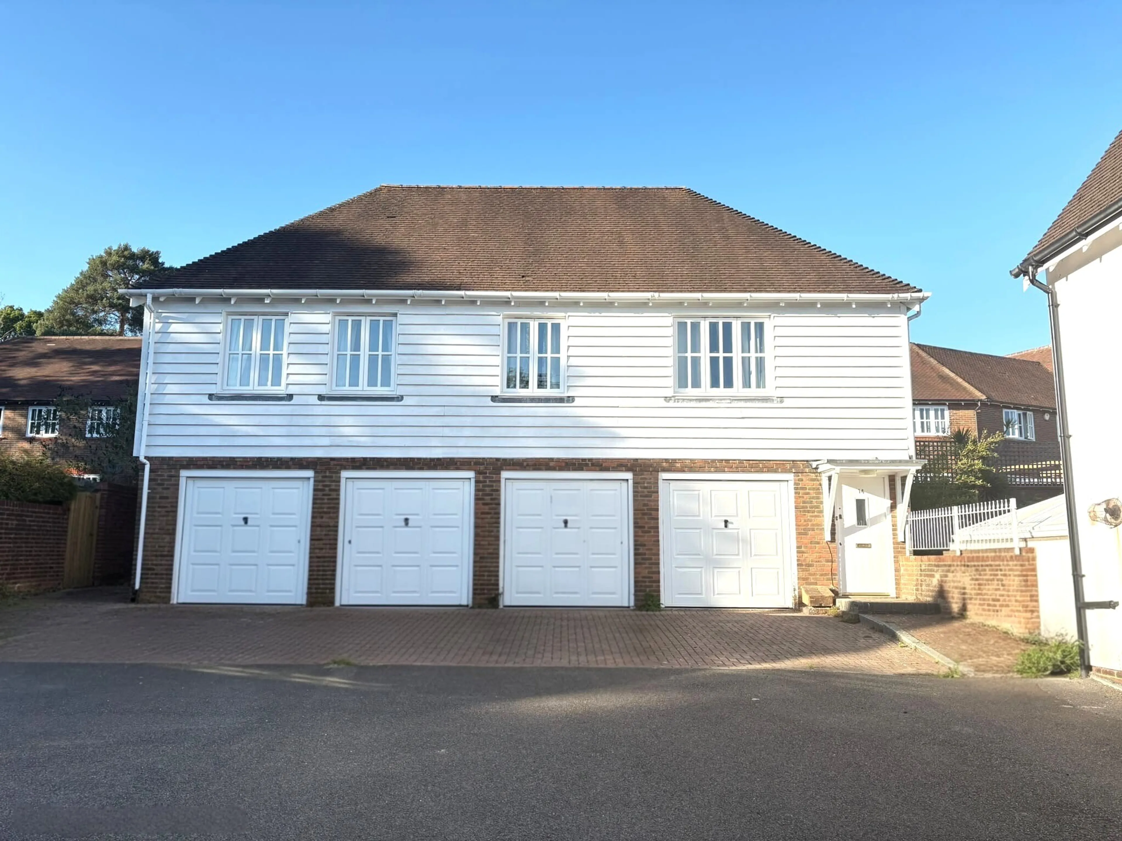 Property at Fletcher Way, HAYWARDS HEATH