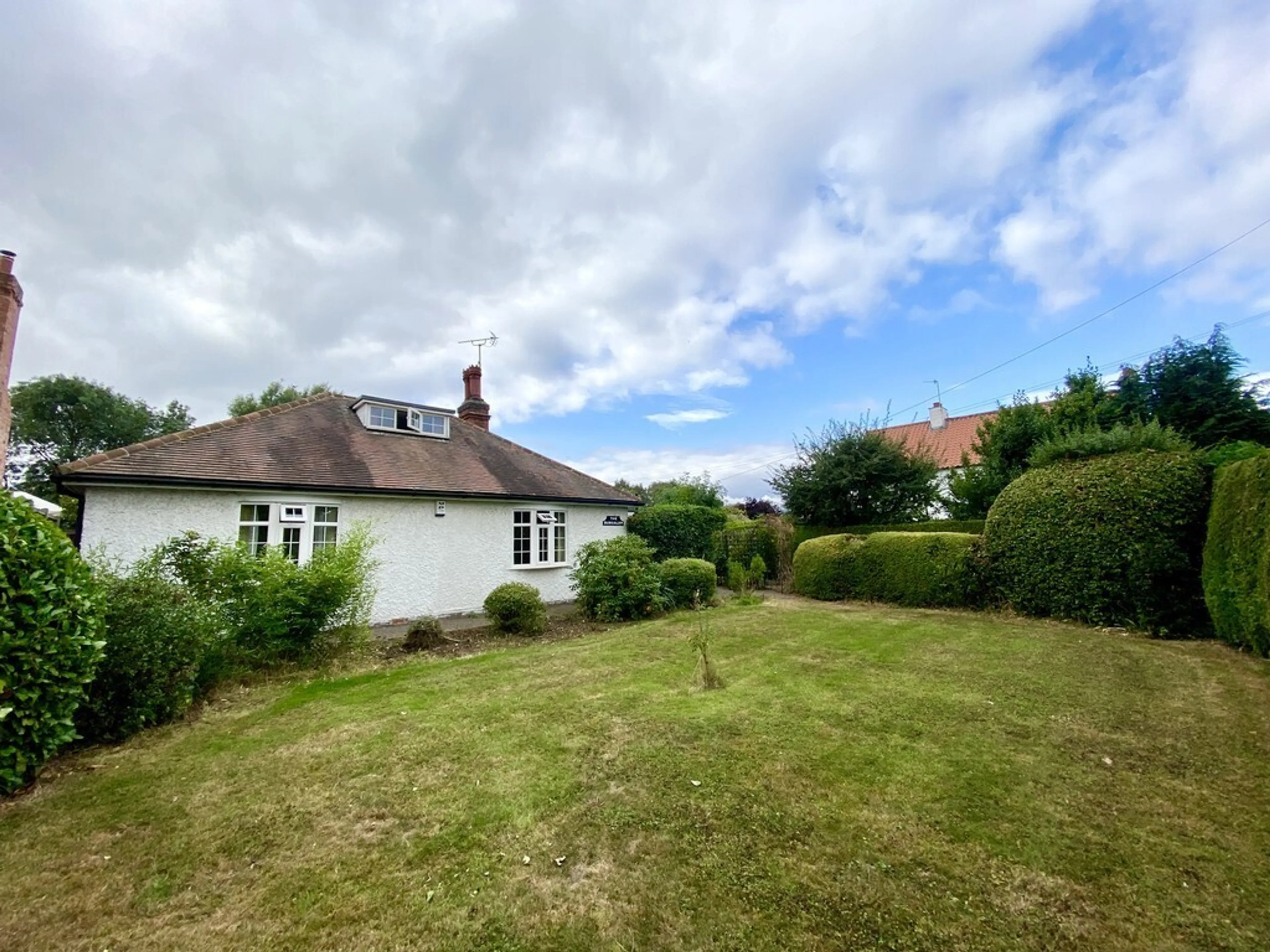 Property at Station Road, Bleasby, Nottingham