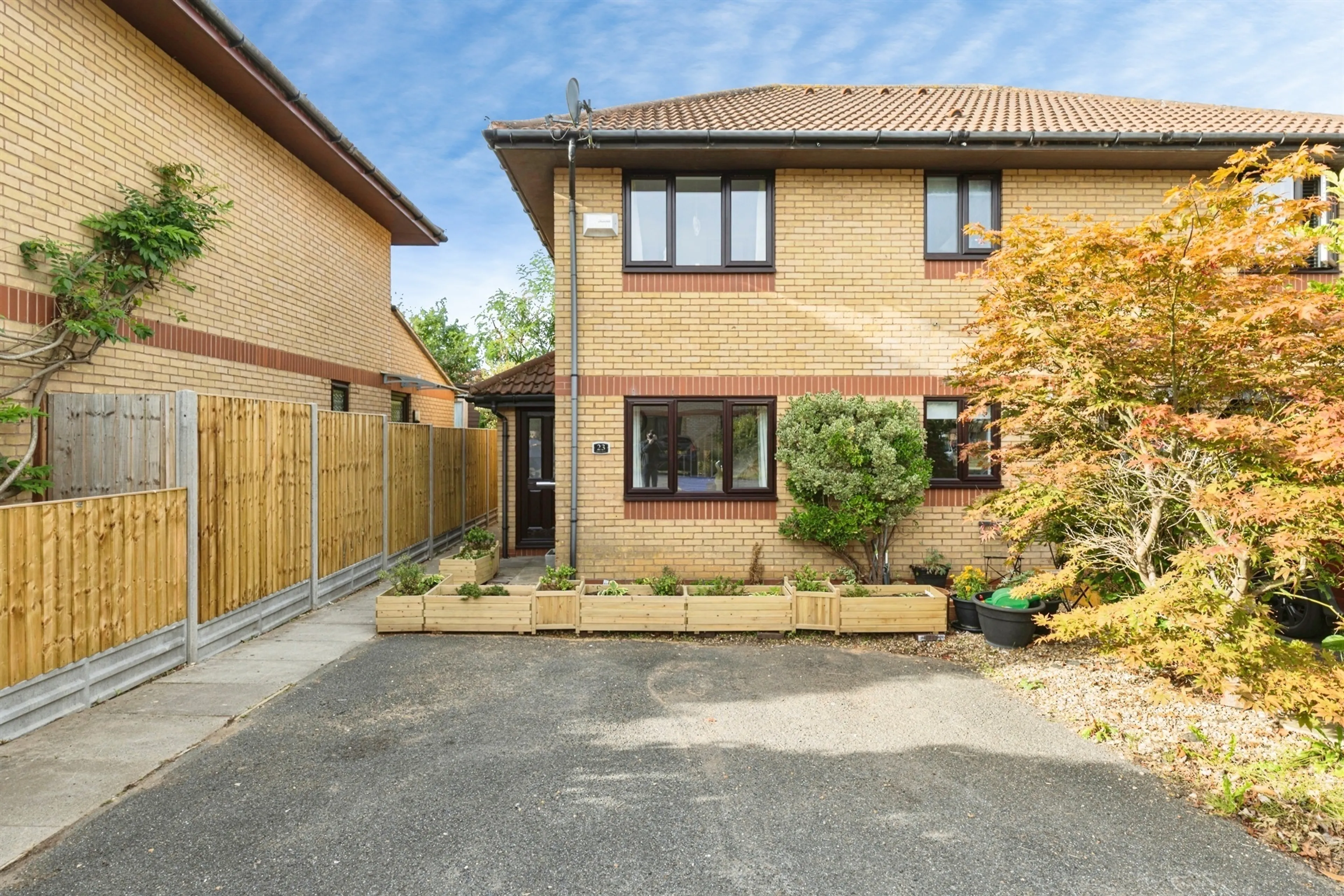 Property at Burano Grove, Wavendon Gate, Milton Keynes