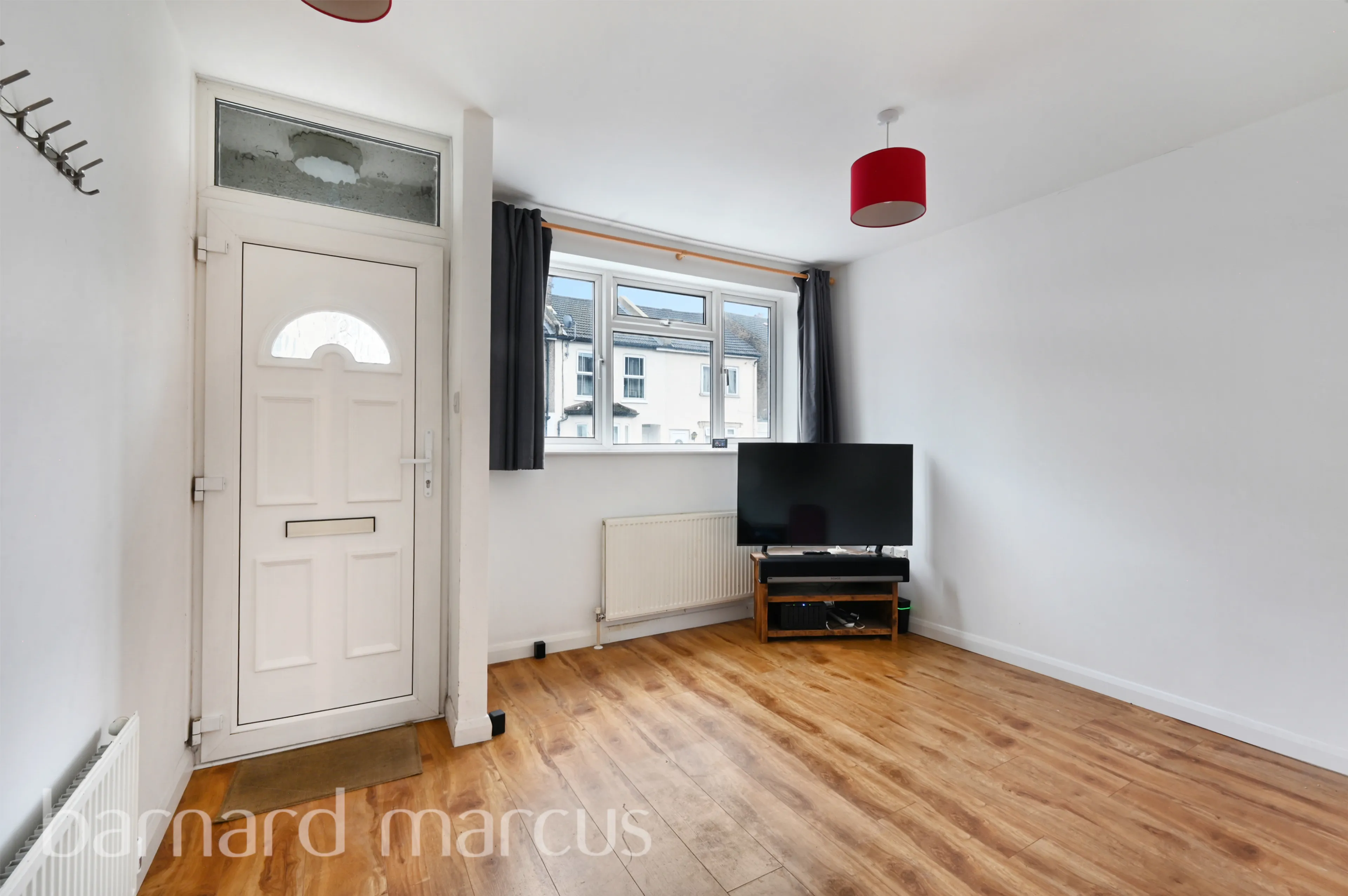Property at Theobald Road, CROYDON