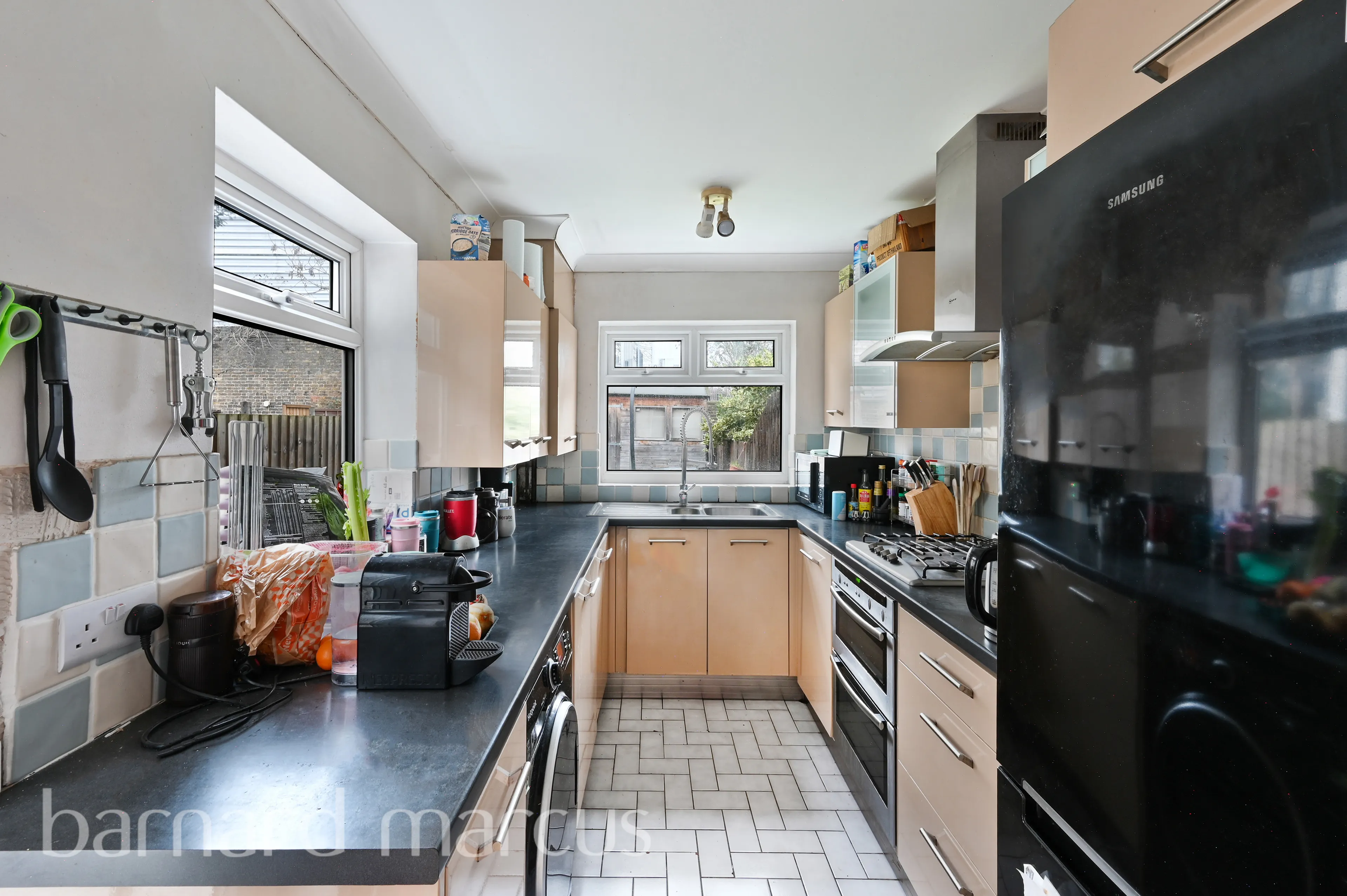 Property at Theobald Road, CROYDON