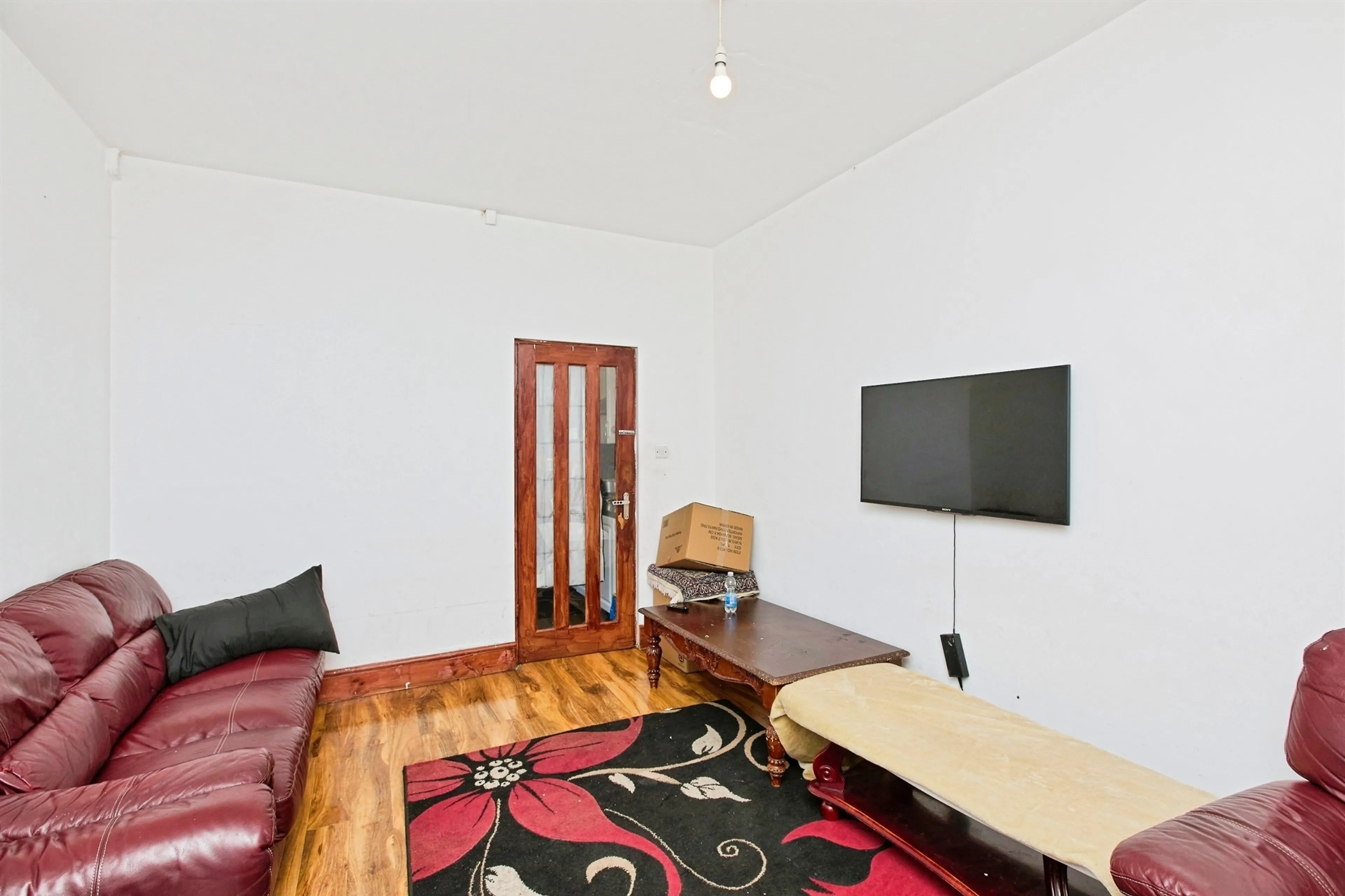 Property at St. Thomas Road, Derby