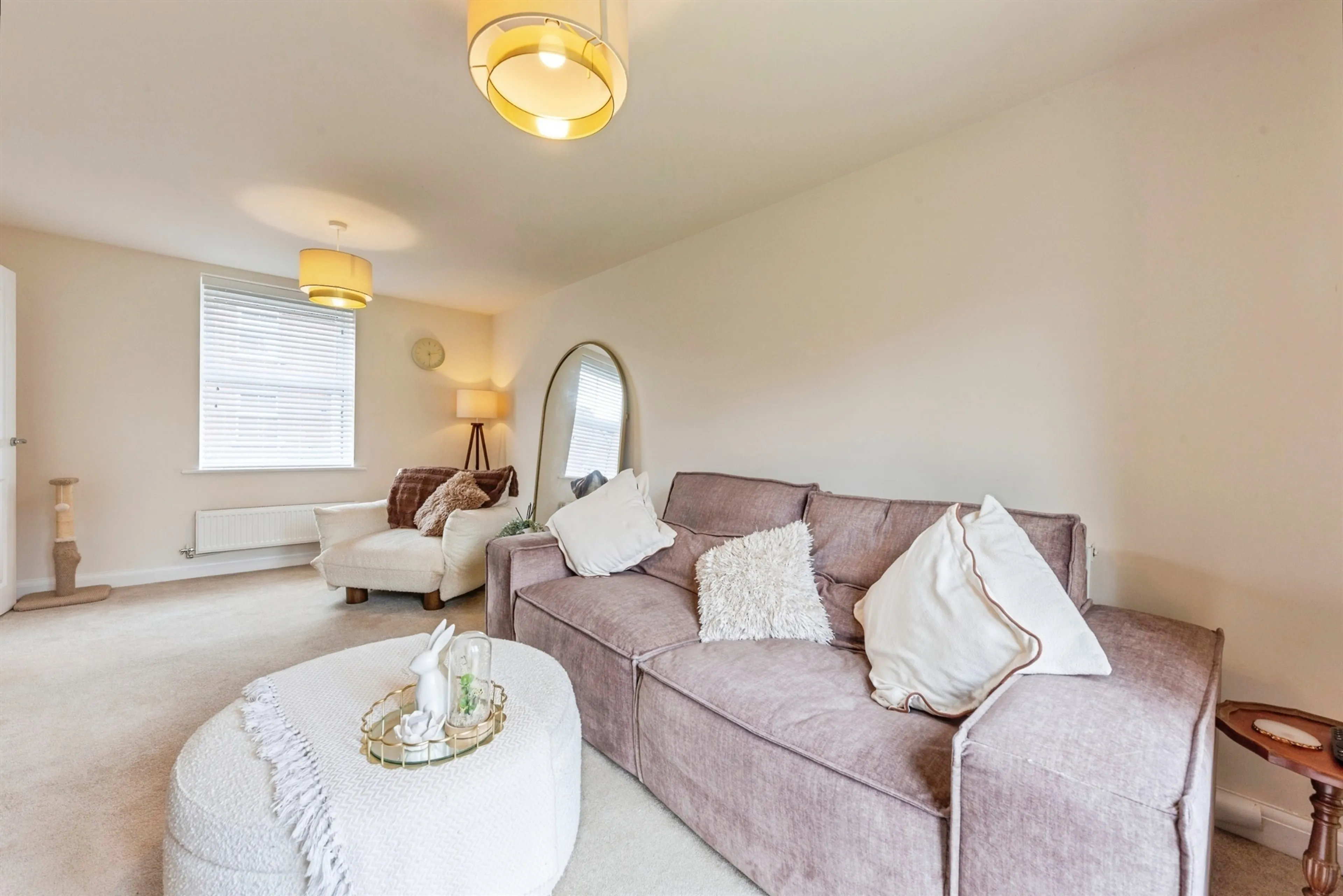 Property at Honeywood Drive, Corby Glen, Grantham