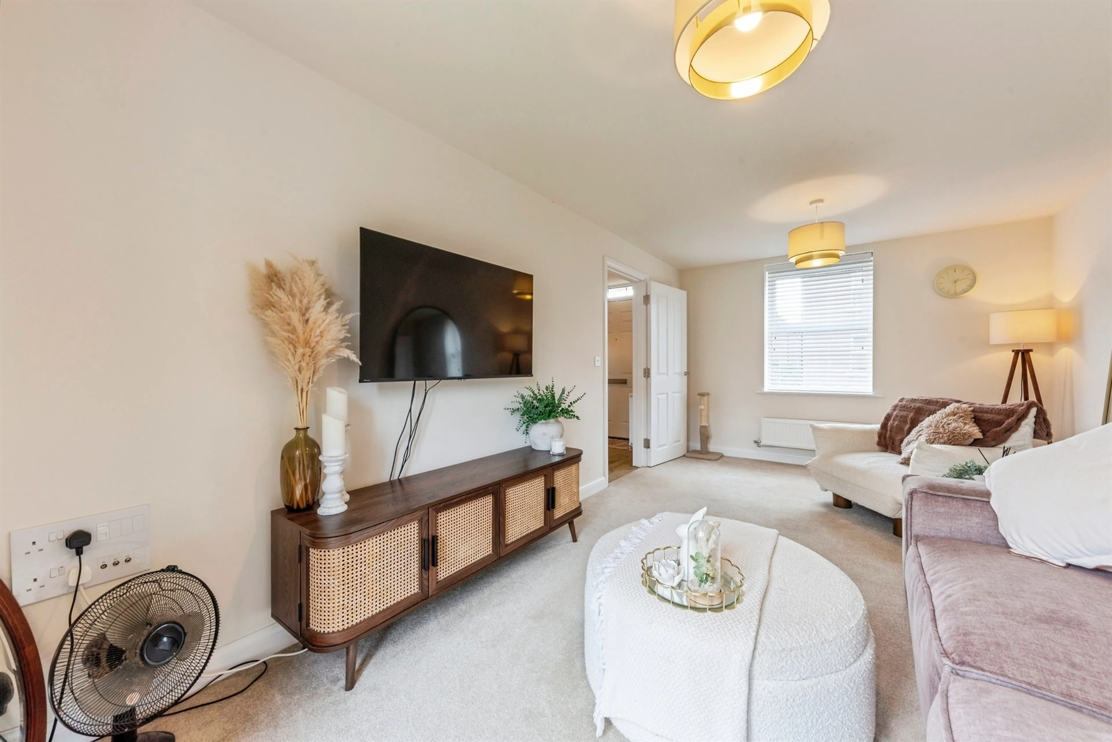 Property at Honeywood Drive, Corby Glen, Grantham