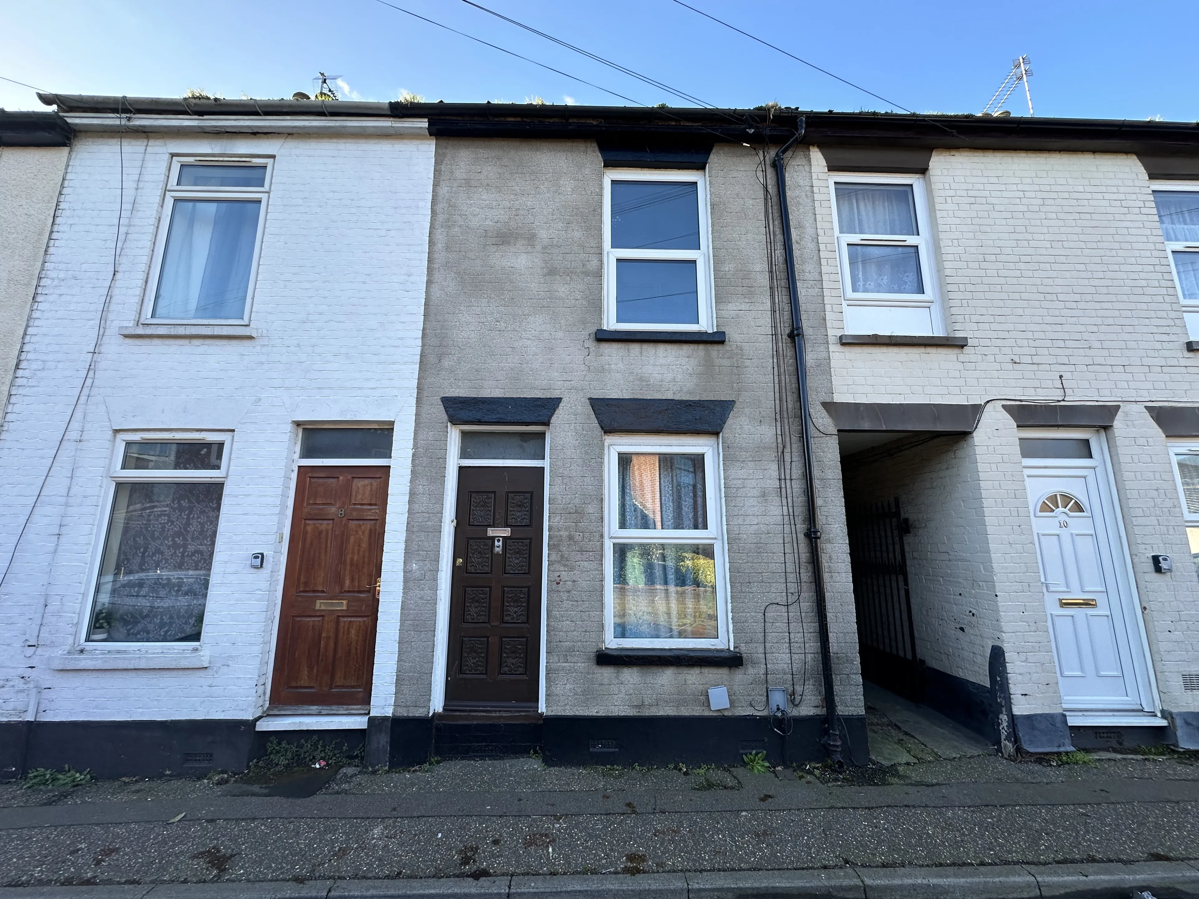Property at Manby Road, GREAT YARMOUTH