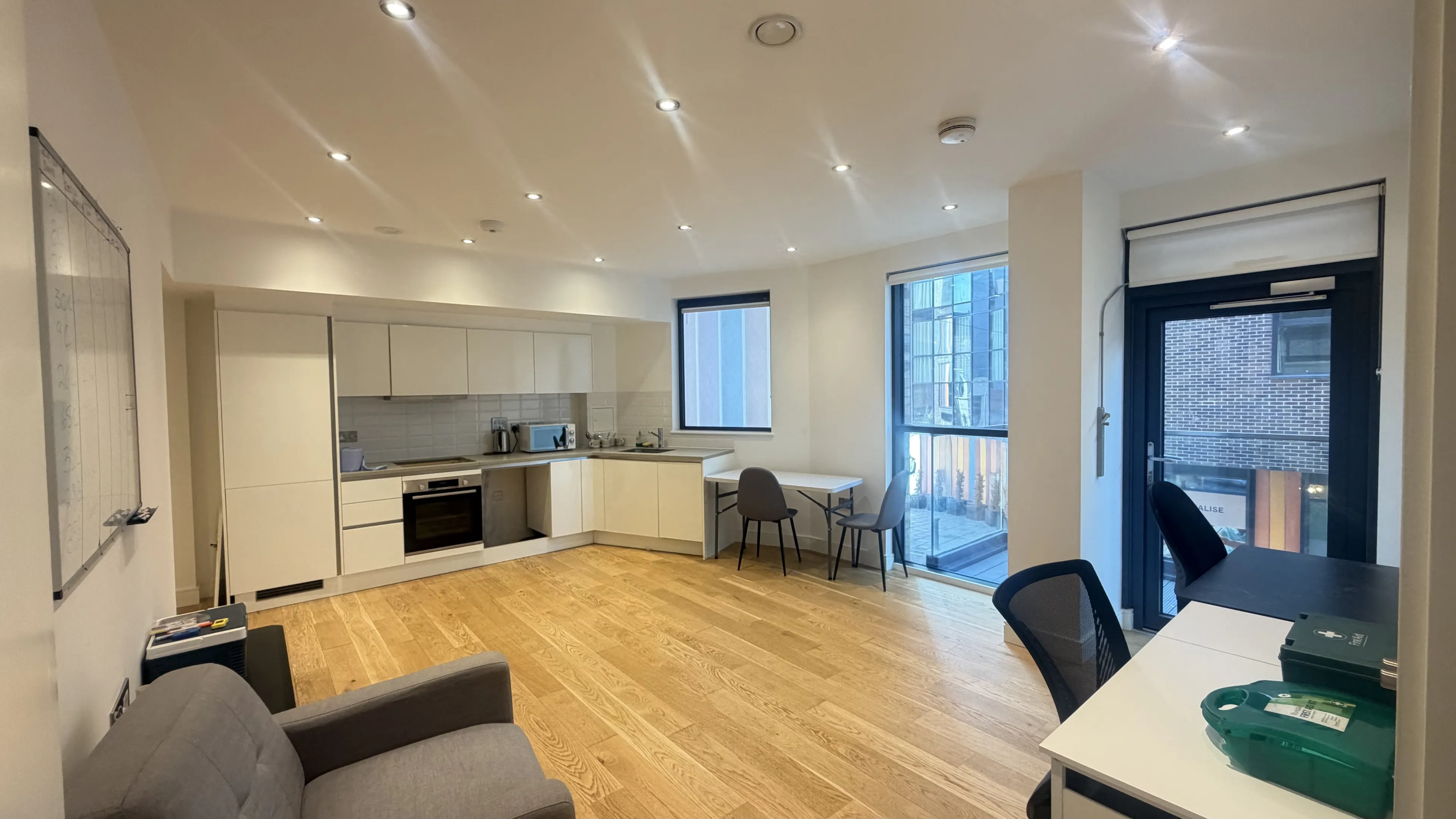 Property at Station Grove, Wembley