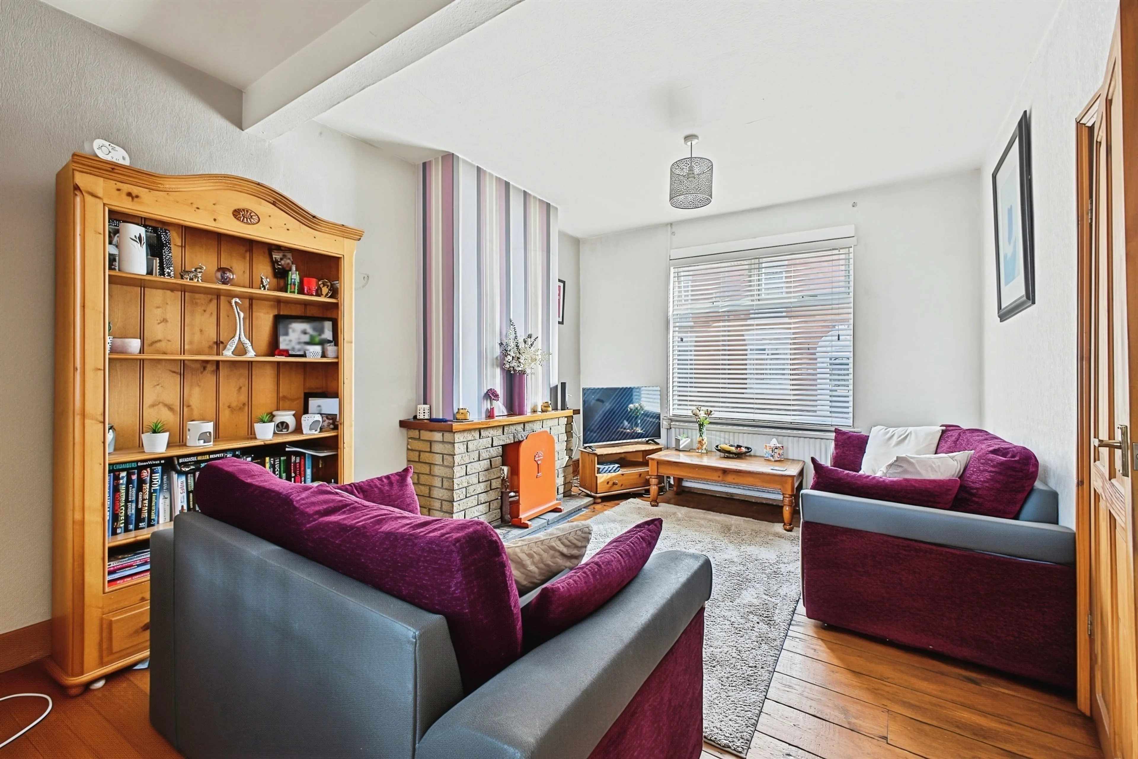 Property at Hervey Street, Northampton